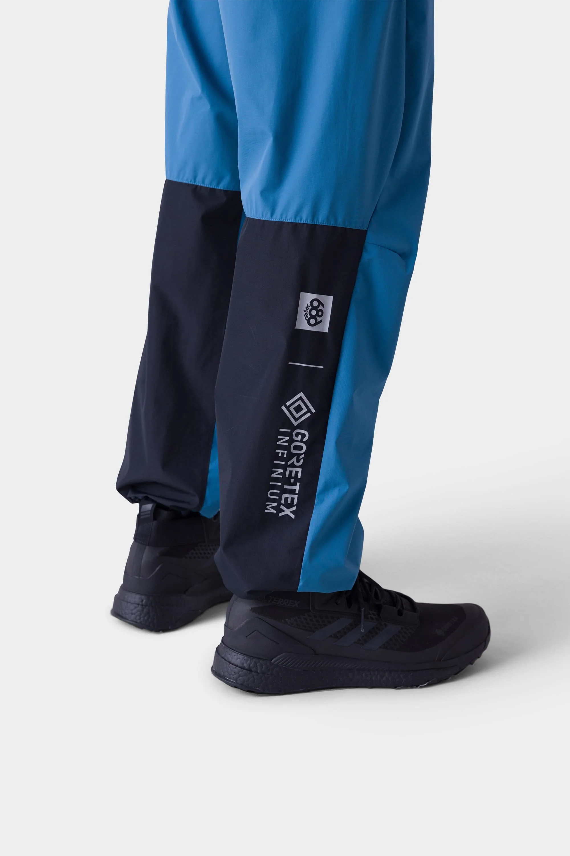 686 Men's GORE-TEX Windstopper Voyager Pant - Image 19