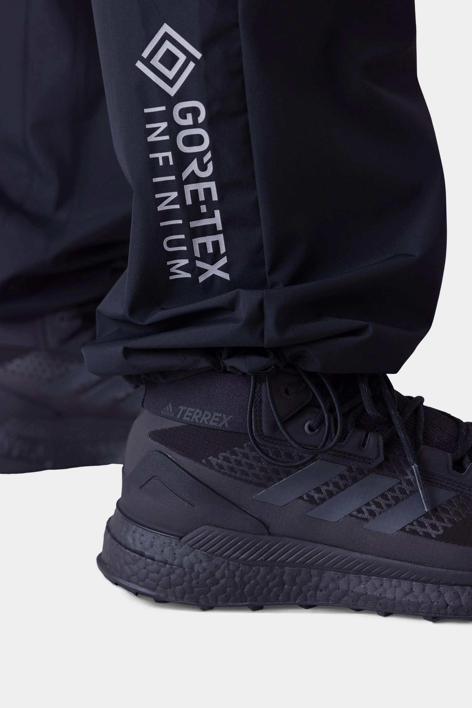 686 Men's GORE-TEX Windstopper Voyager Pant - Image 9