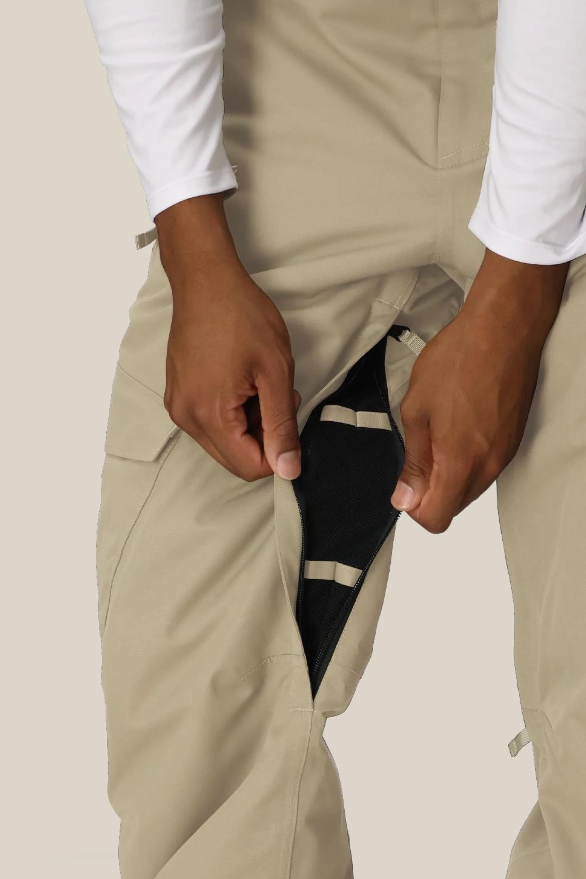 686 Men's Infinity™ Insulated Cargo Pant - Image 10