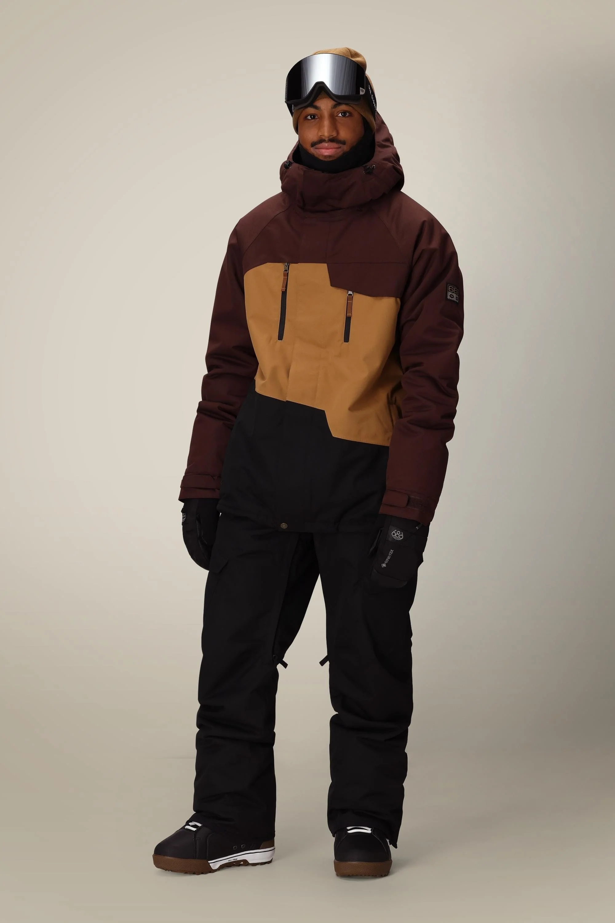 686 Men's Infinity™ Insulated Cargo Pant - Image 6