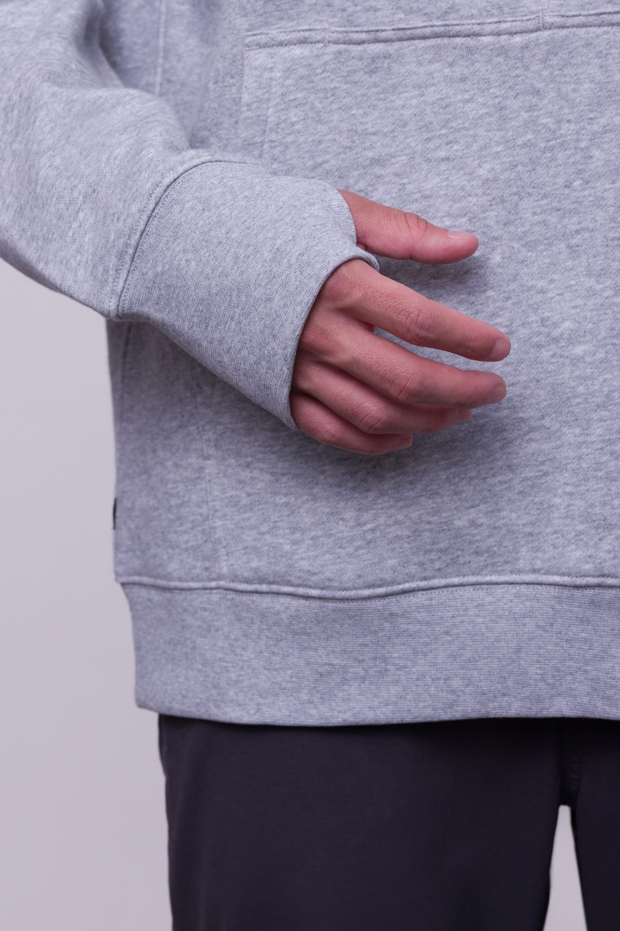 686 Men's Knockout Pullover Hoody - Image 11
