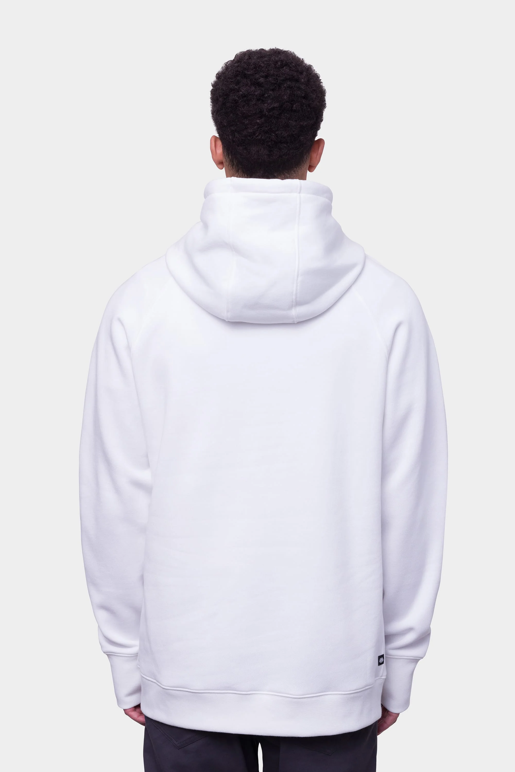 686 Men's Knockout Pullover Hoody - Image 14