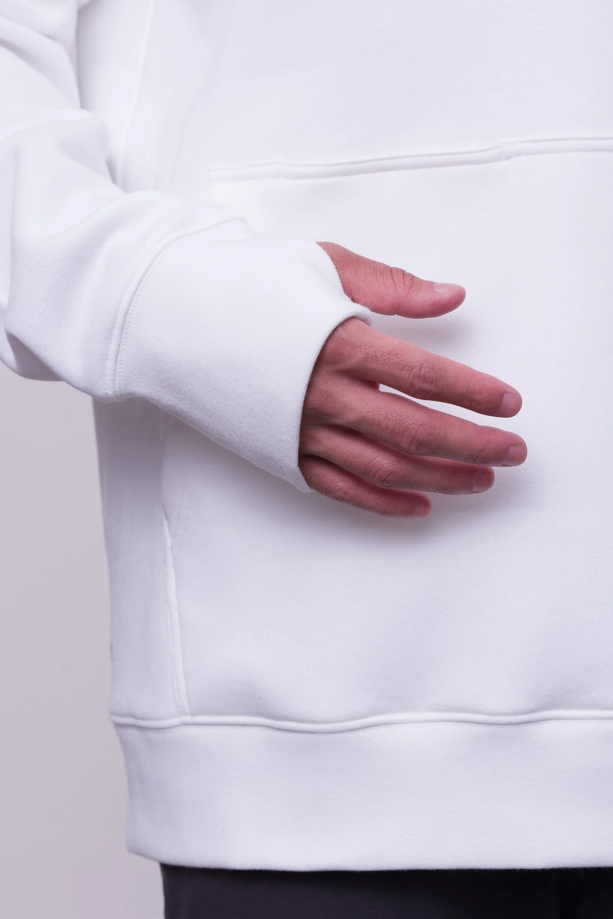 686 Men's Knockout Pullover Hoody - Image 16