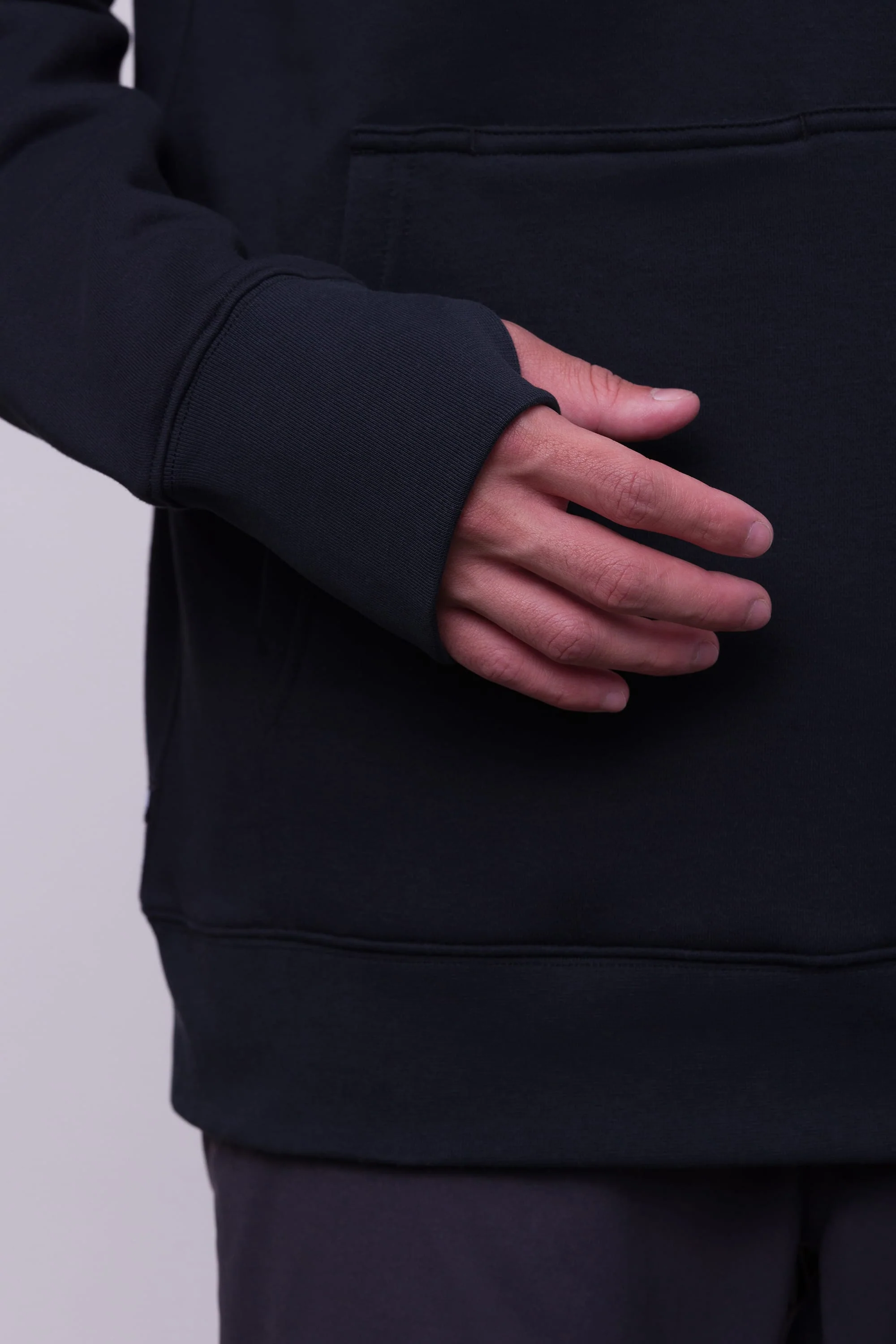 686 Men's Knockout Pullover Hoody - Image 5