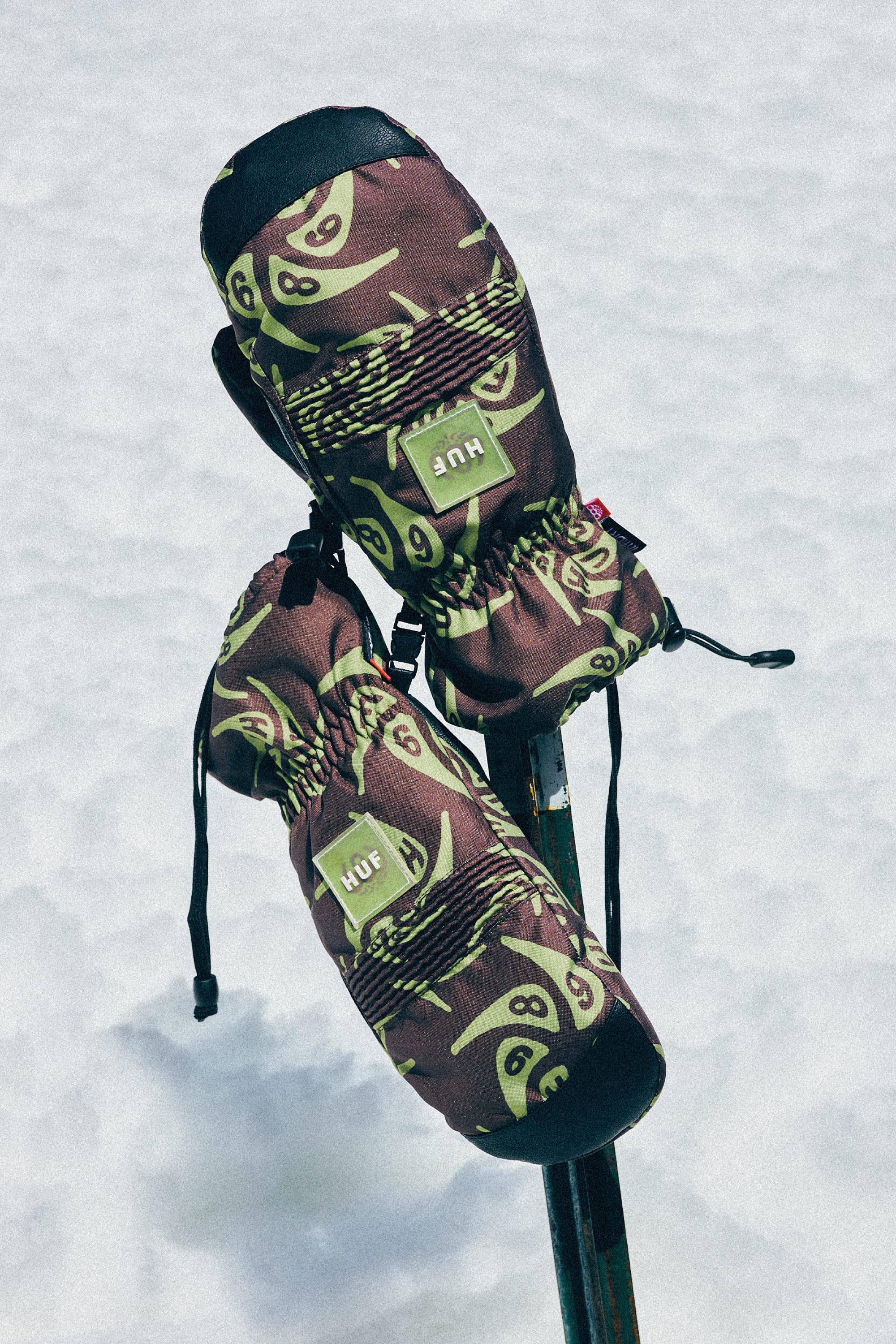 686 Lander™ Mitt - Image 5