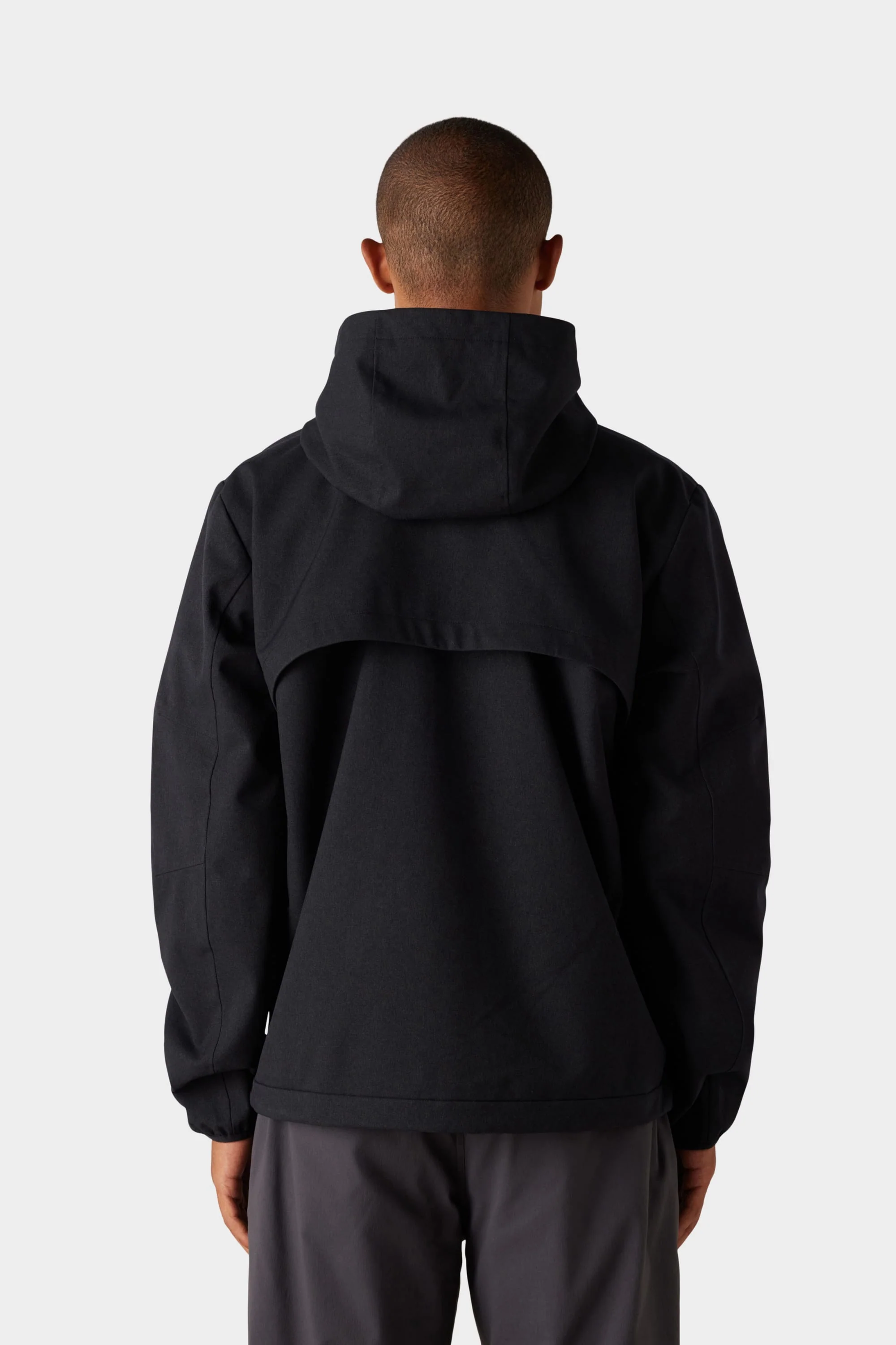 686 x Malbon Men's Caddie Performance Jacket - Image 4