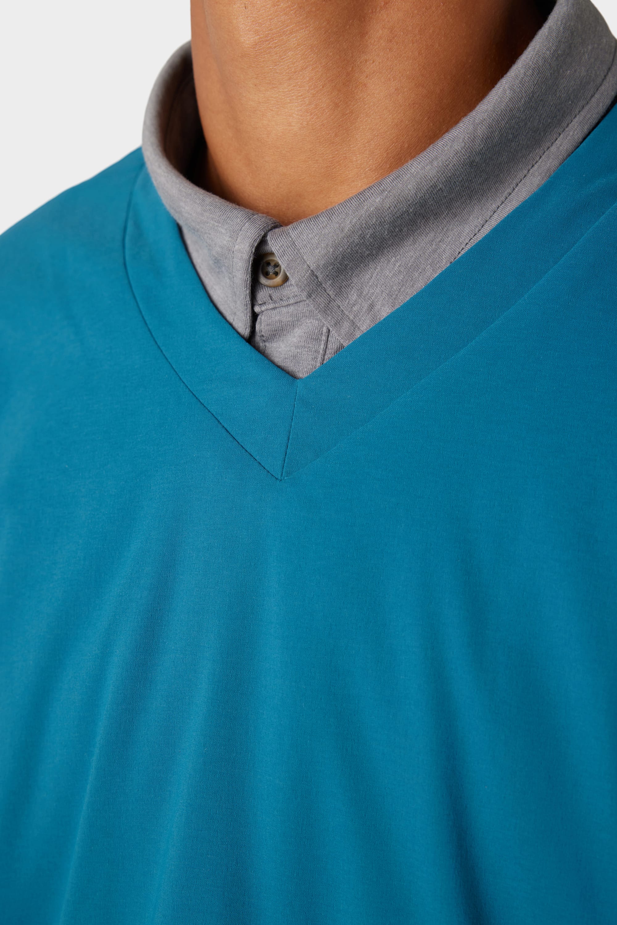 686 x Malbon Men's PrimaLoft drirelease® Merino-Lined Pullover Jacket - Image 15