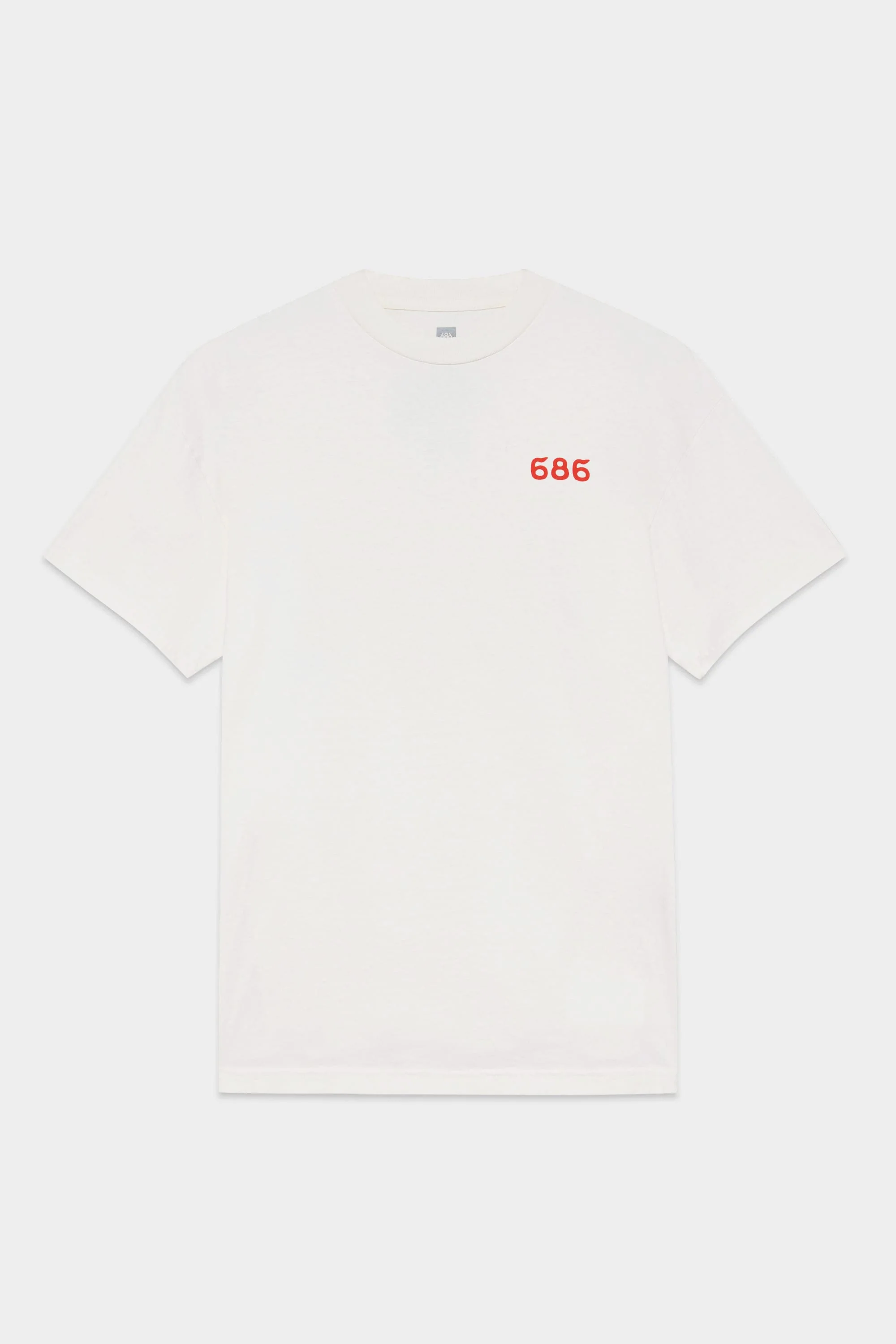 686 Men's Man in the Sun Short Sleeve Tee - Image 7