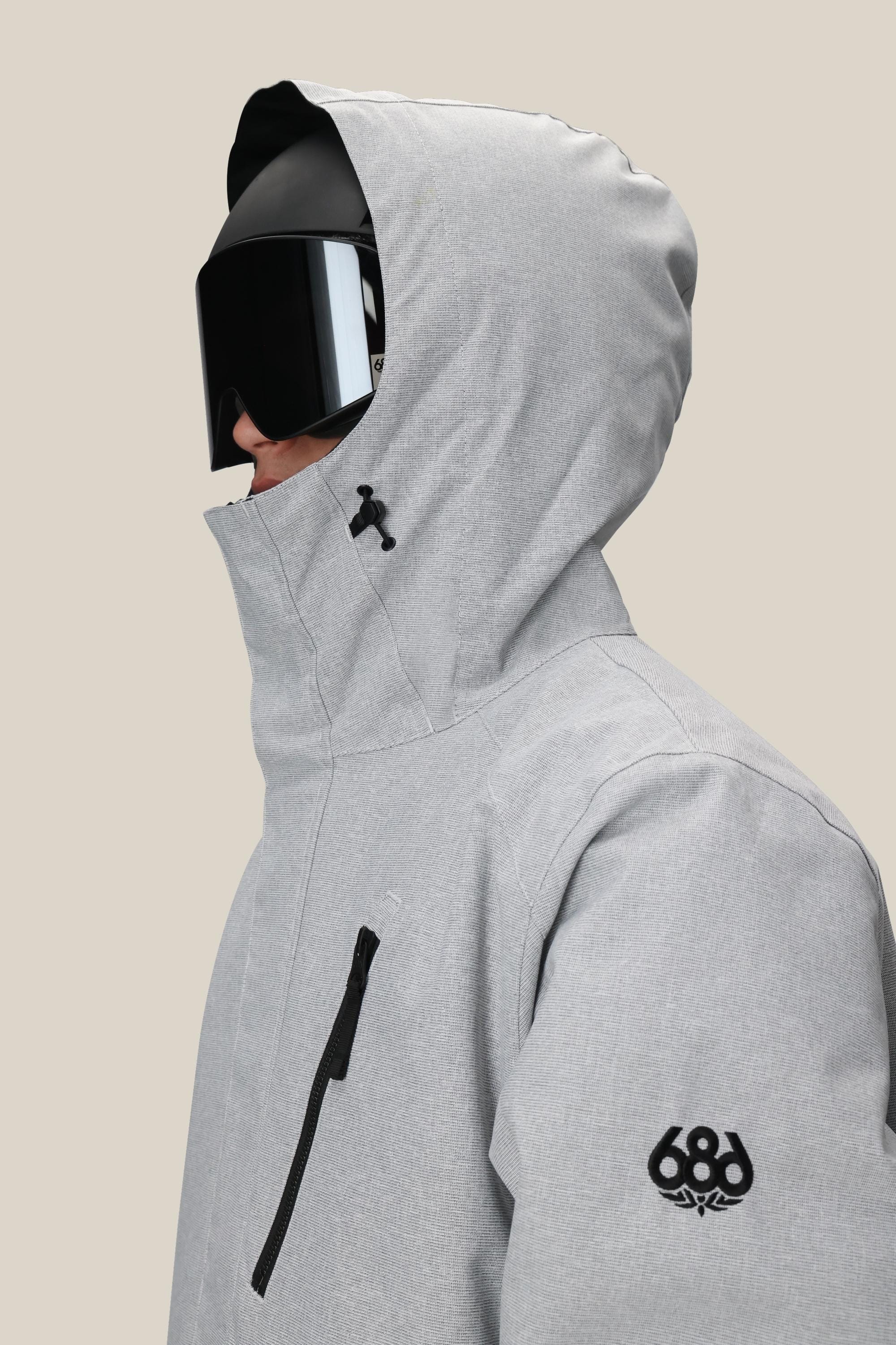 686 Men's Nightline™ Insulated  Jacket - Image 11