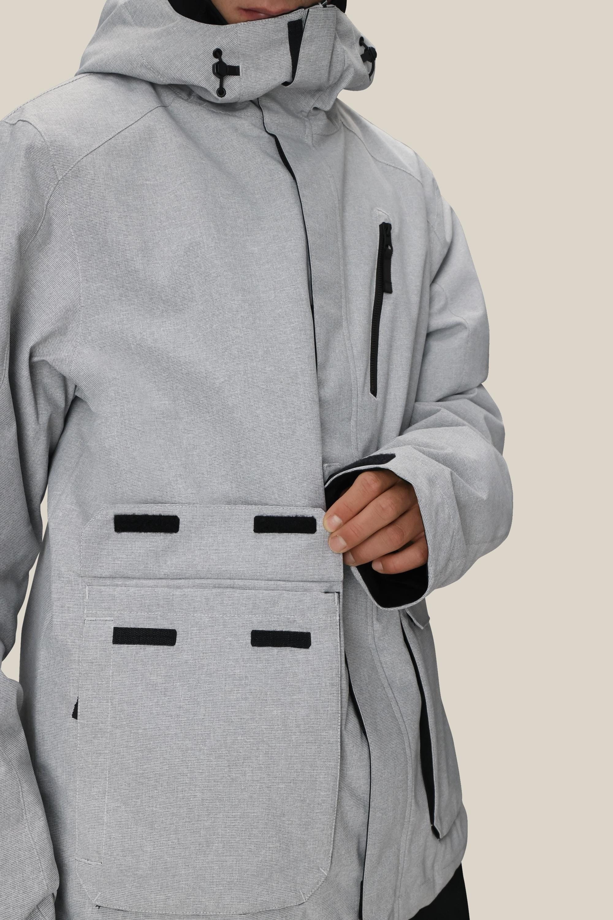 686 Men's Nightline™ Insulated  Jacket - Image 13