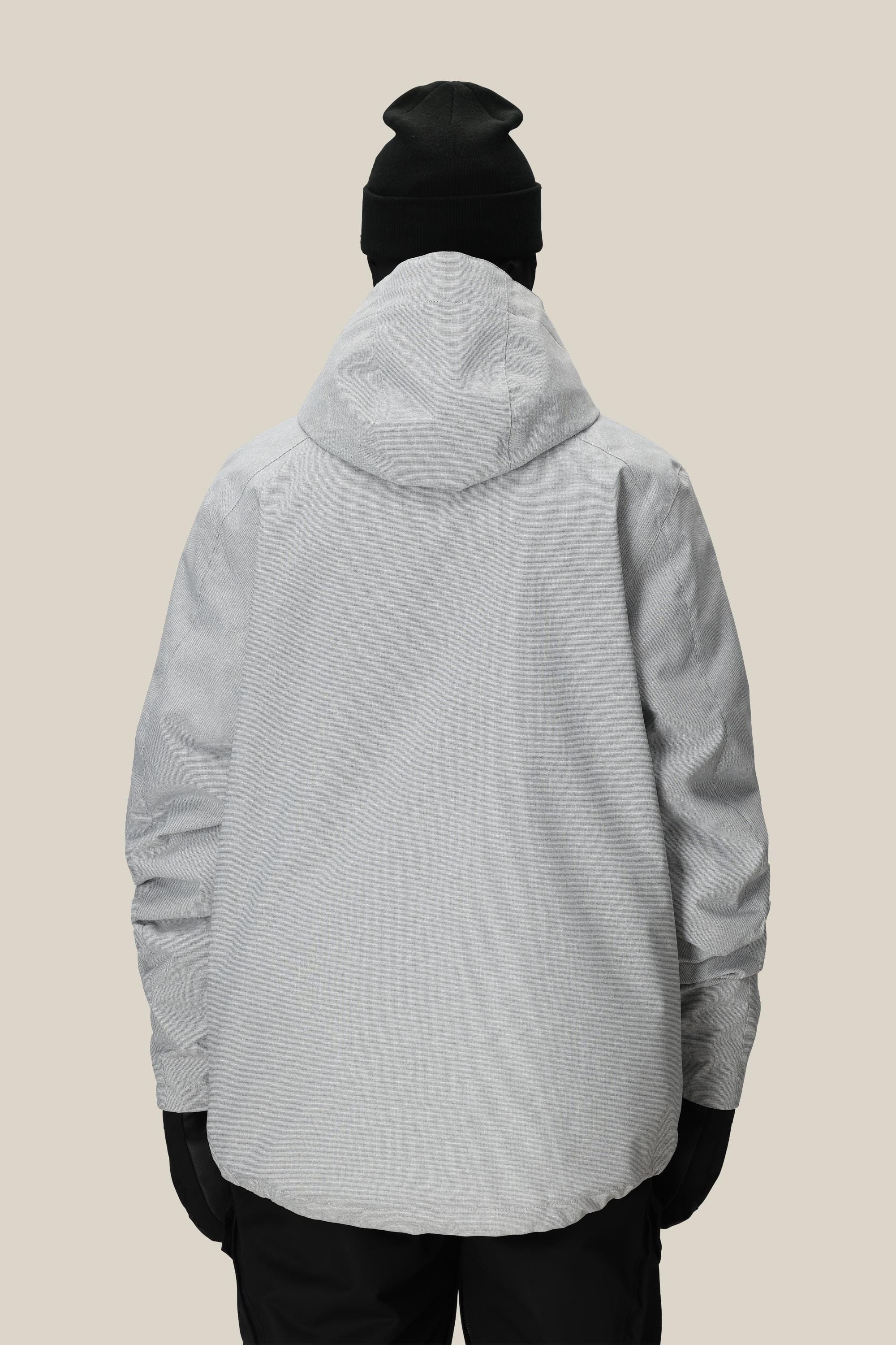 686 Men's Nightline™ Insulated  Jacket - Image 14
