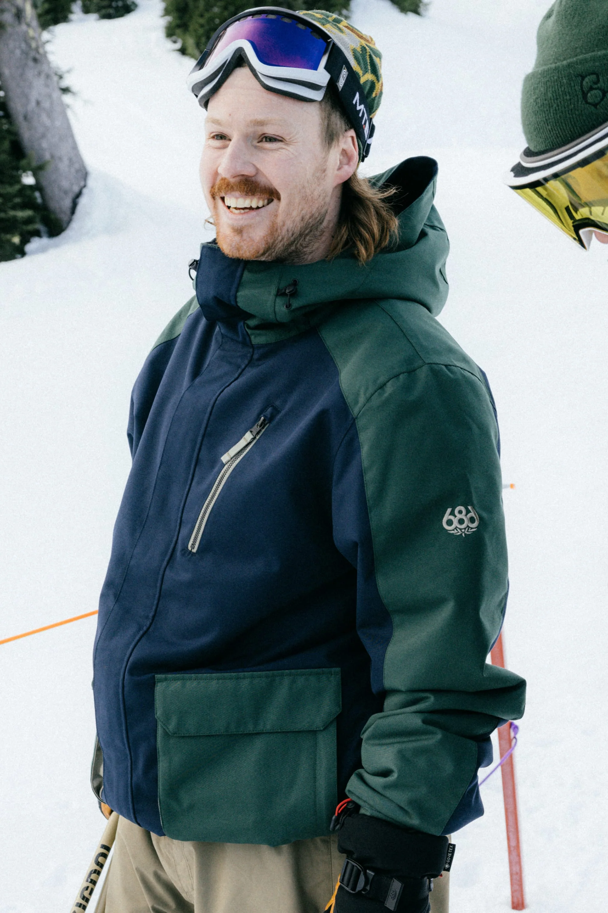 686 Men's Nightline™ Insulated  Jacket - Image 15