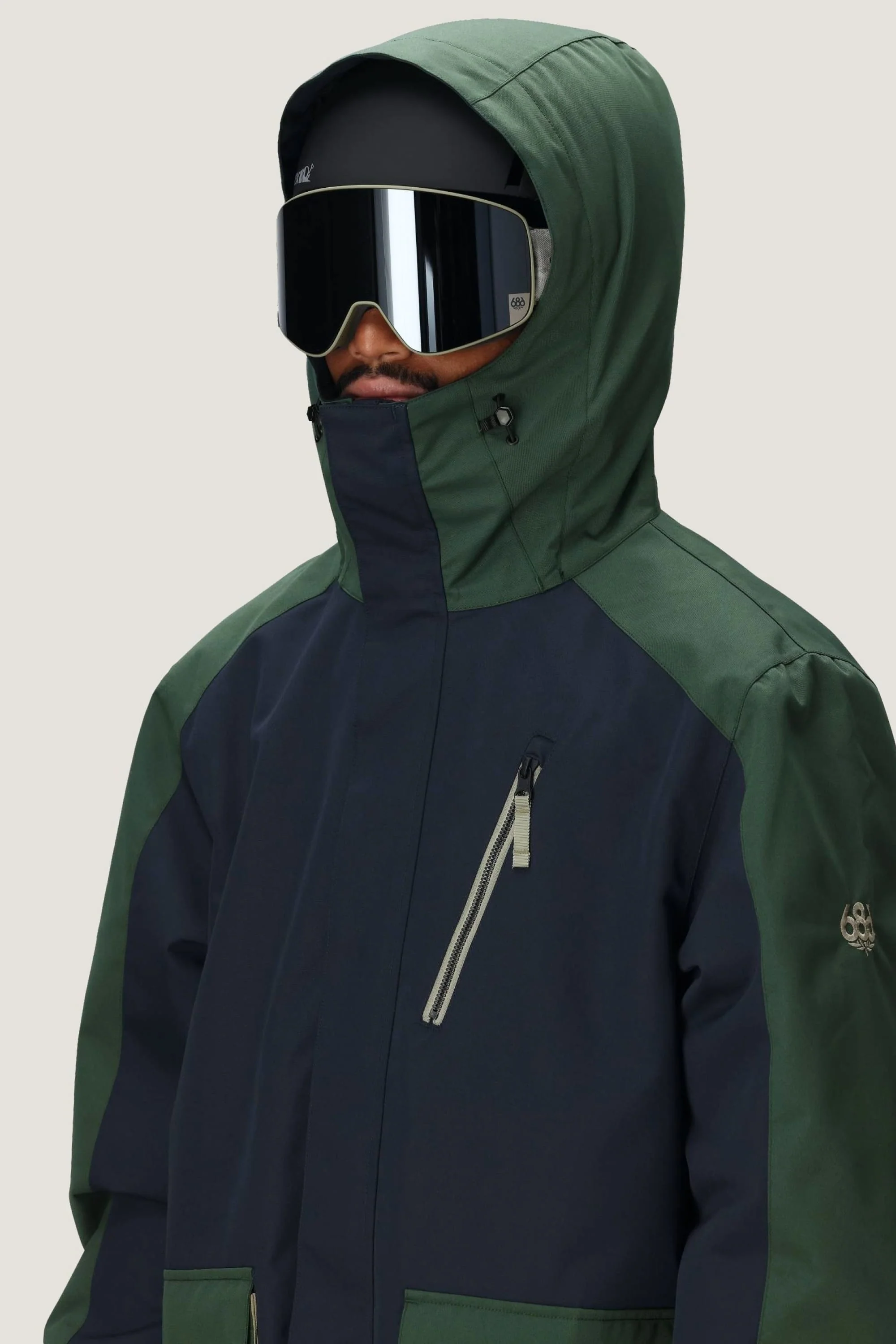 686 Men's Nightline™ Insulated  Jacket - Image 18