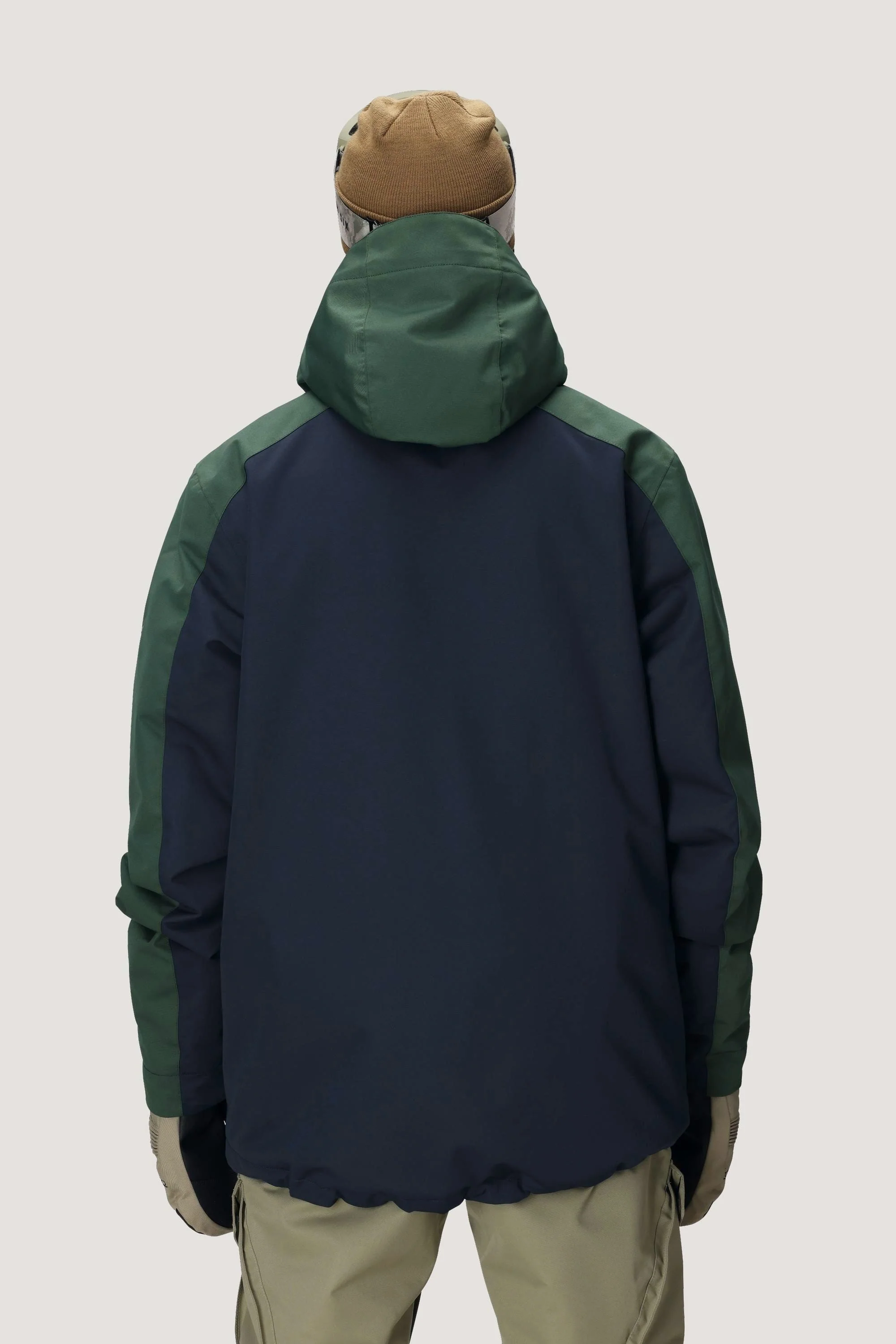 686 Men's Nightline™ Insulated  Jacket - Image 20