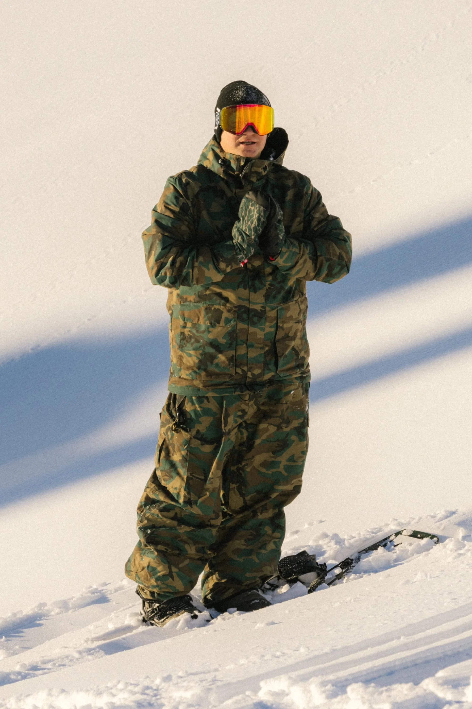 686 Men's Nightline™ Insulated  Jacket - Image 4