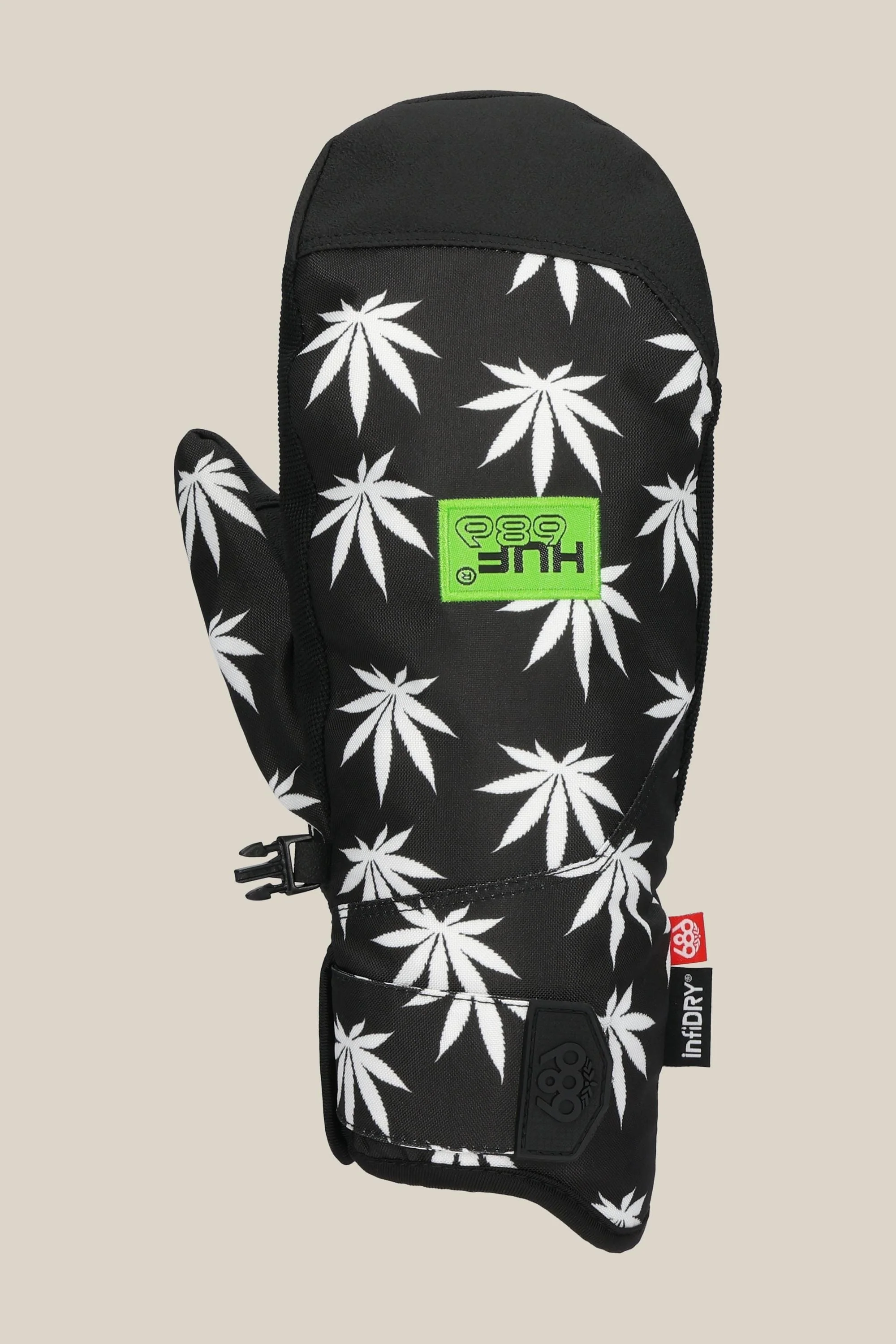 686 Men's Primer Mitt - Image 4
