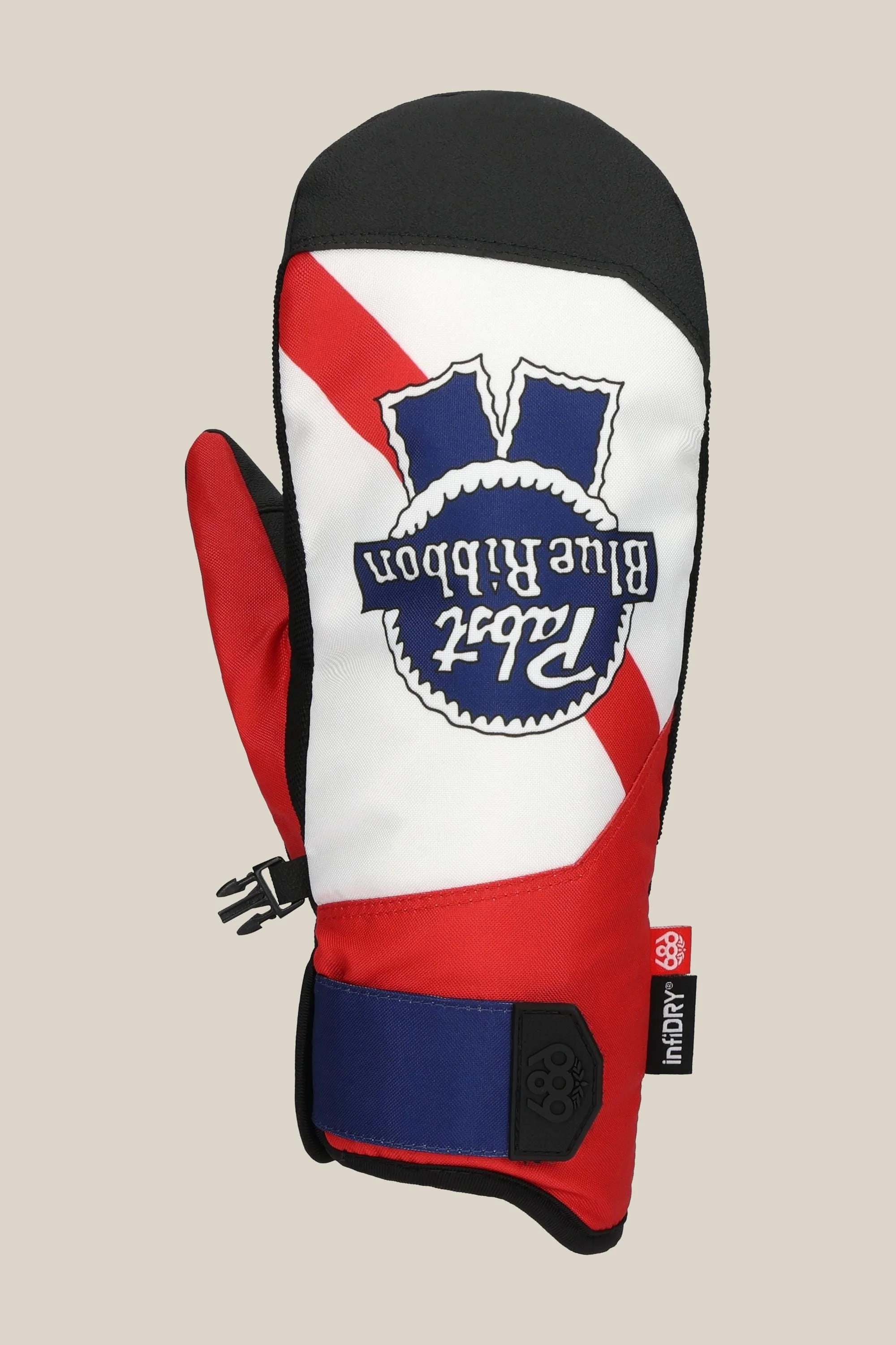 686 Men's Primer Mitt - Image 5