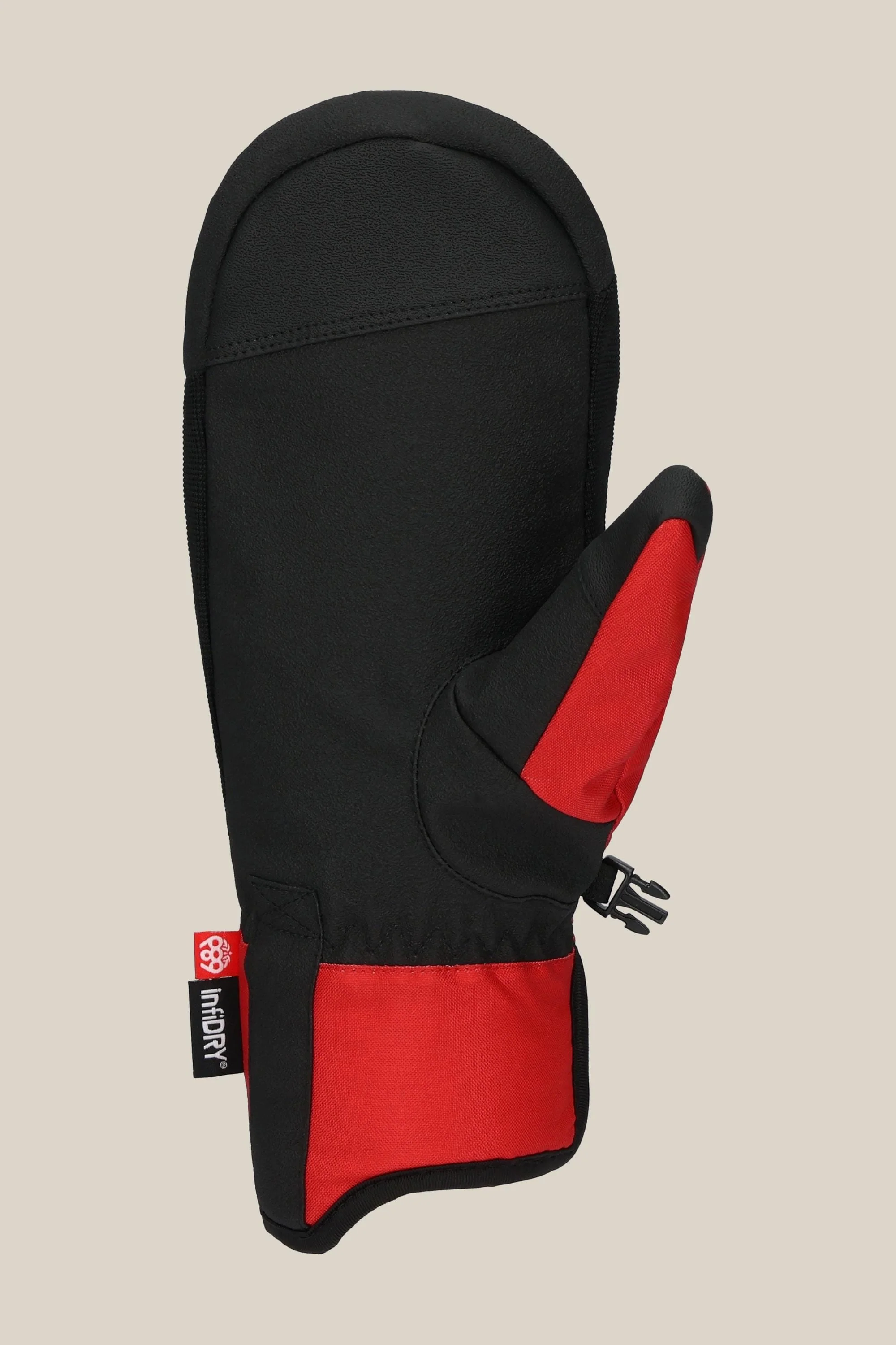 686 Men's Primer Mitt - Image 6