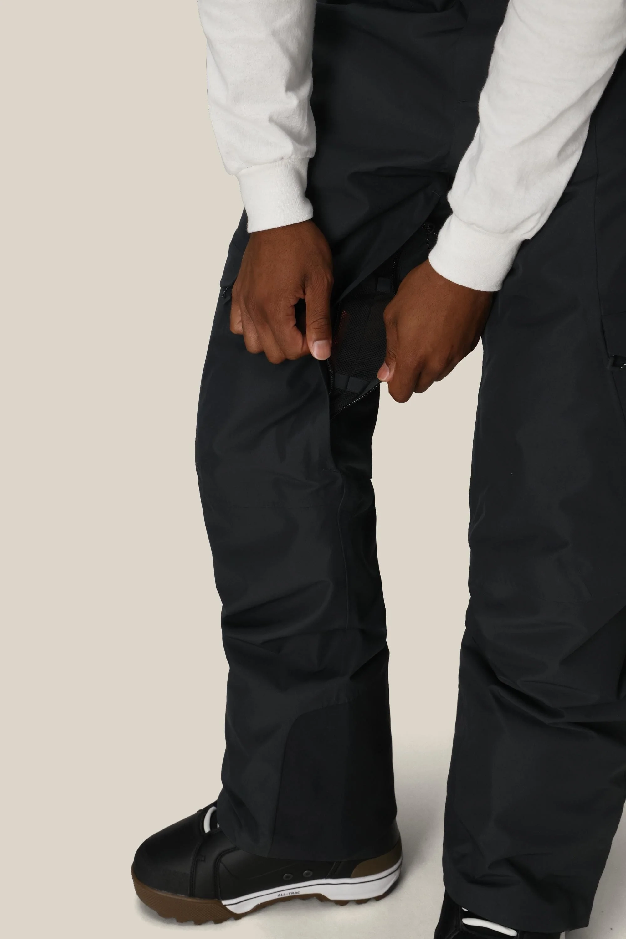 686 Men's Quantum Thermagraph® Pant - Image 2