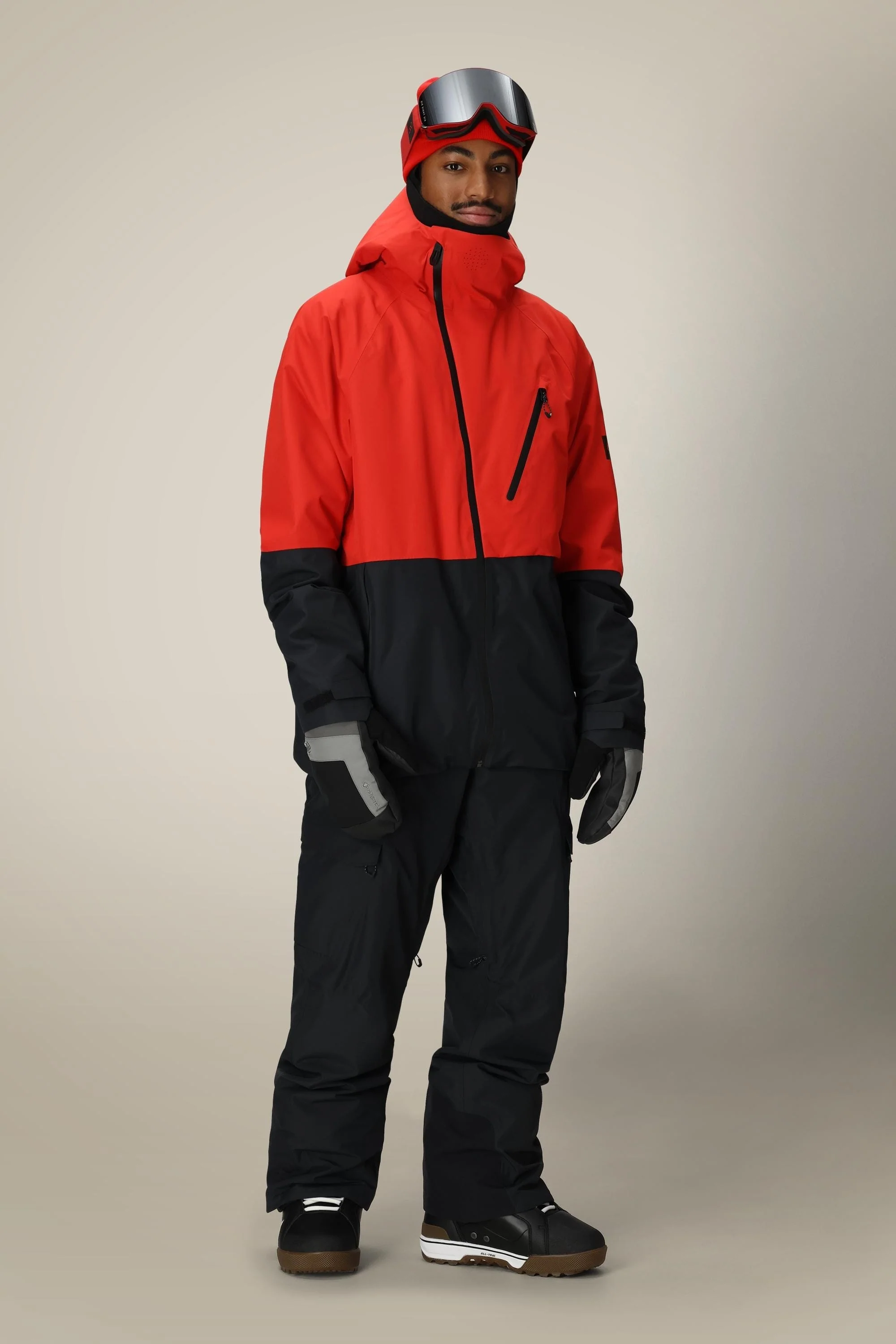 686 Men's Quantum Thermagraph® Pant - Image 4