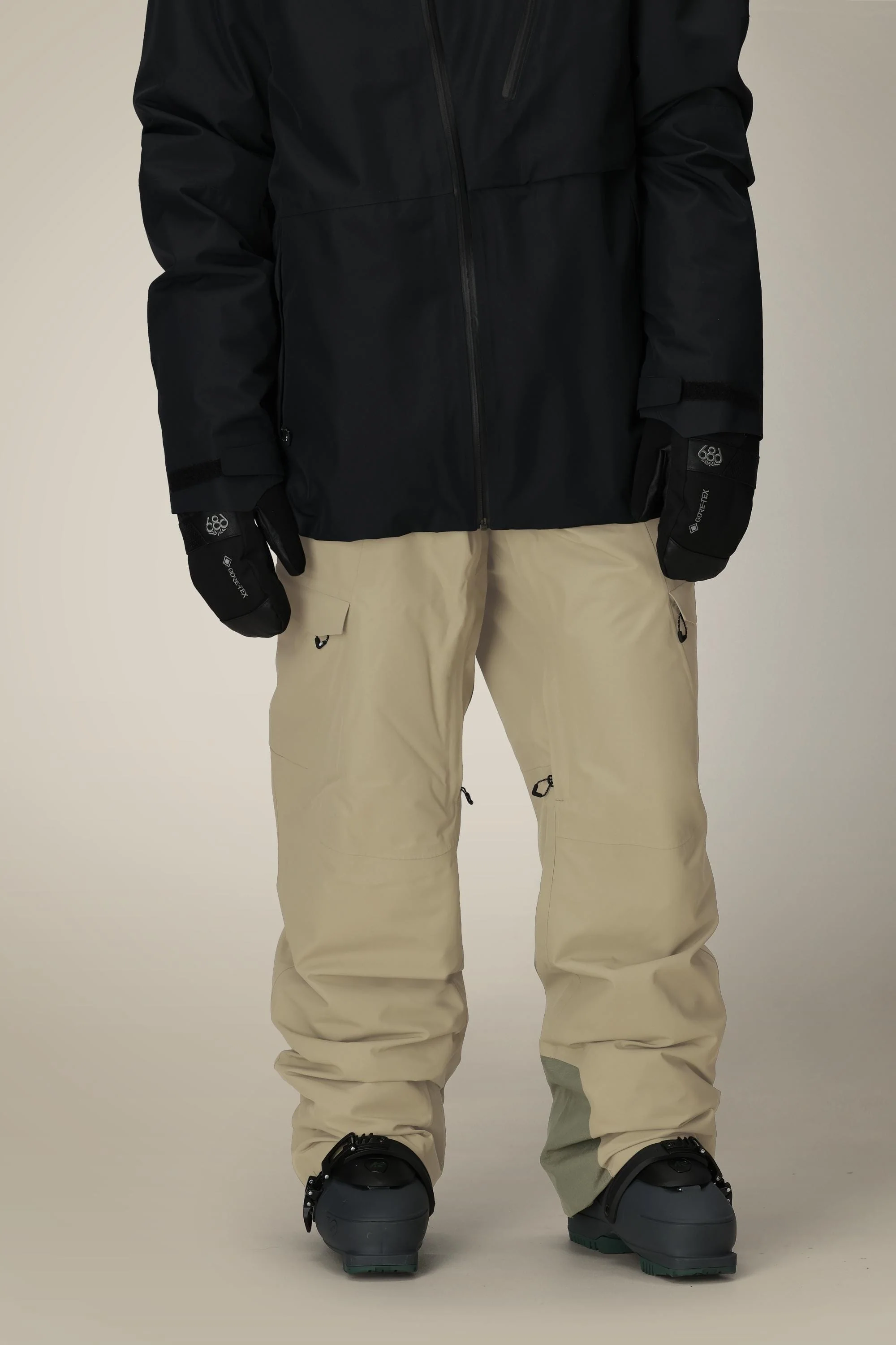 686 Men's Quantum Thermagraph® Pant - Image 5