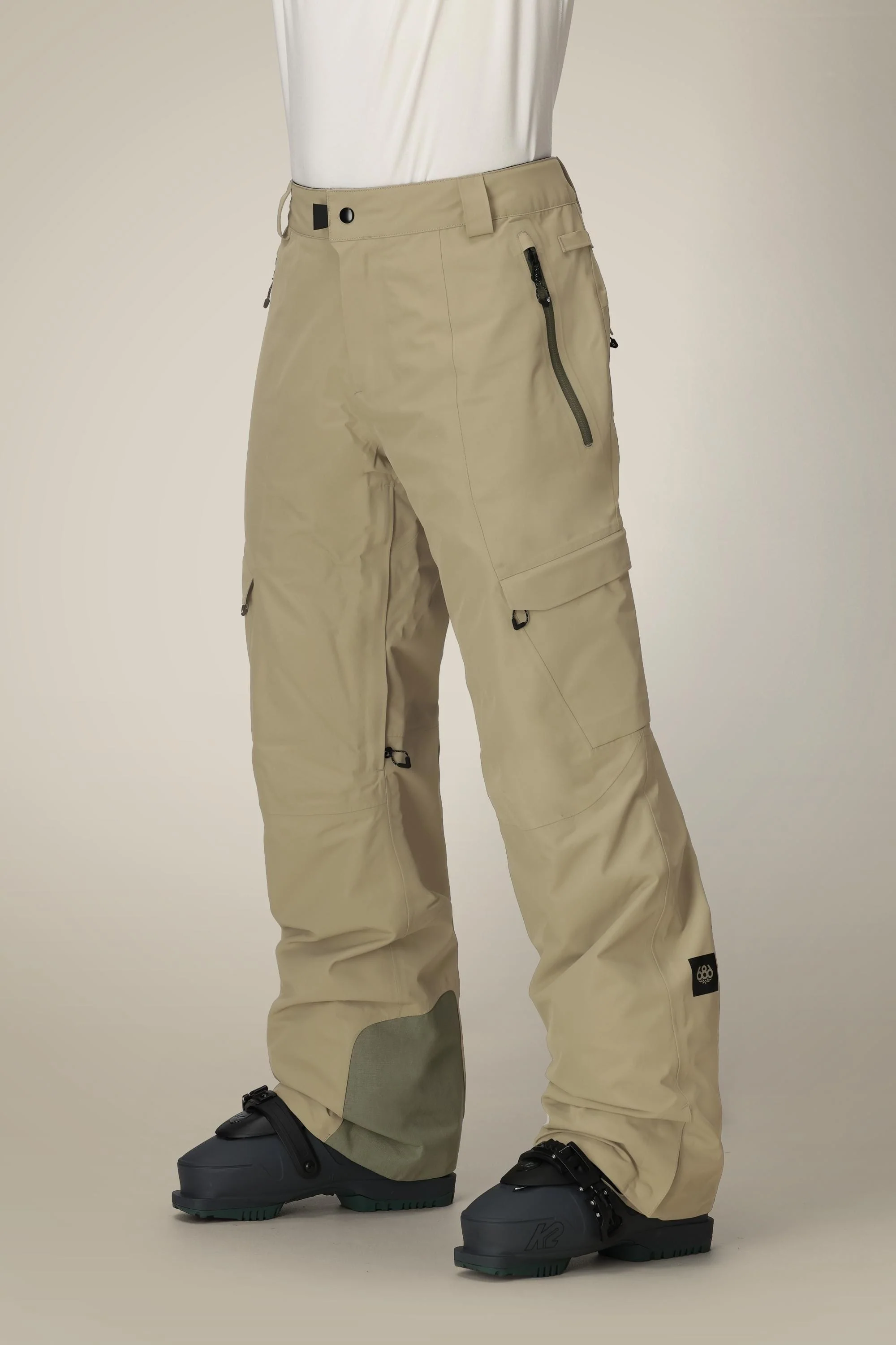 686 Men's Quantum Thermagraph® Pant - Image 8