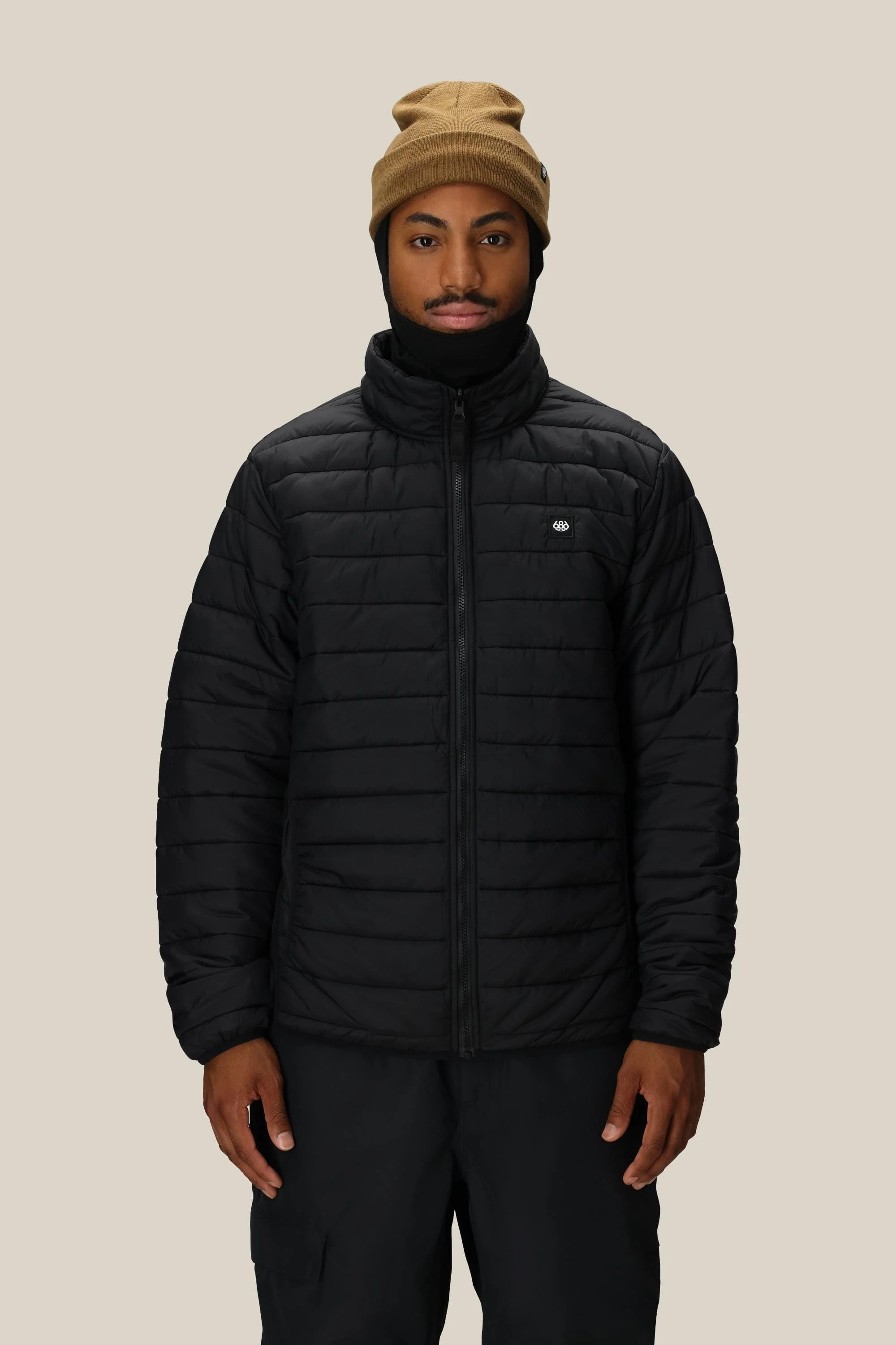 686 Men's SMARTY® 3-In-1 Form Jacket - Image 10