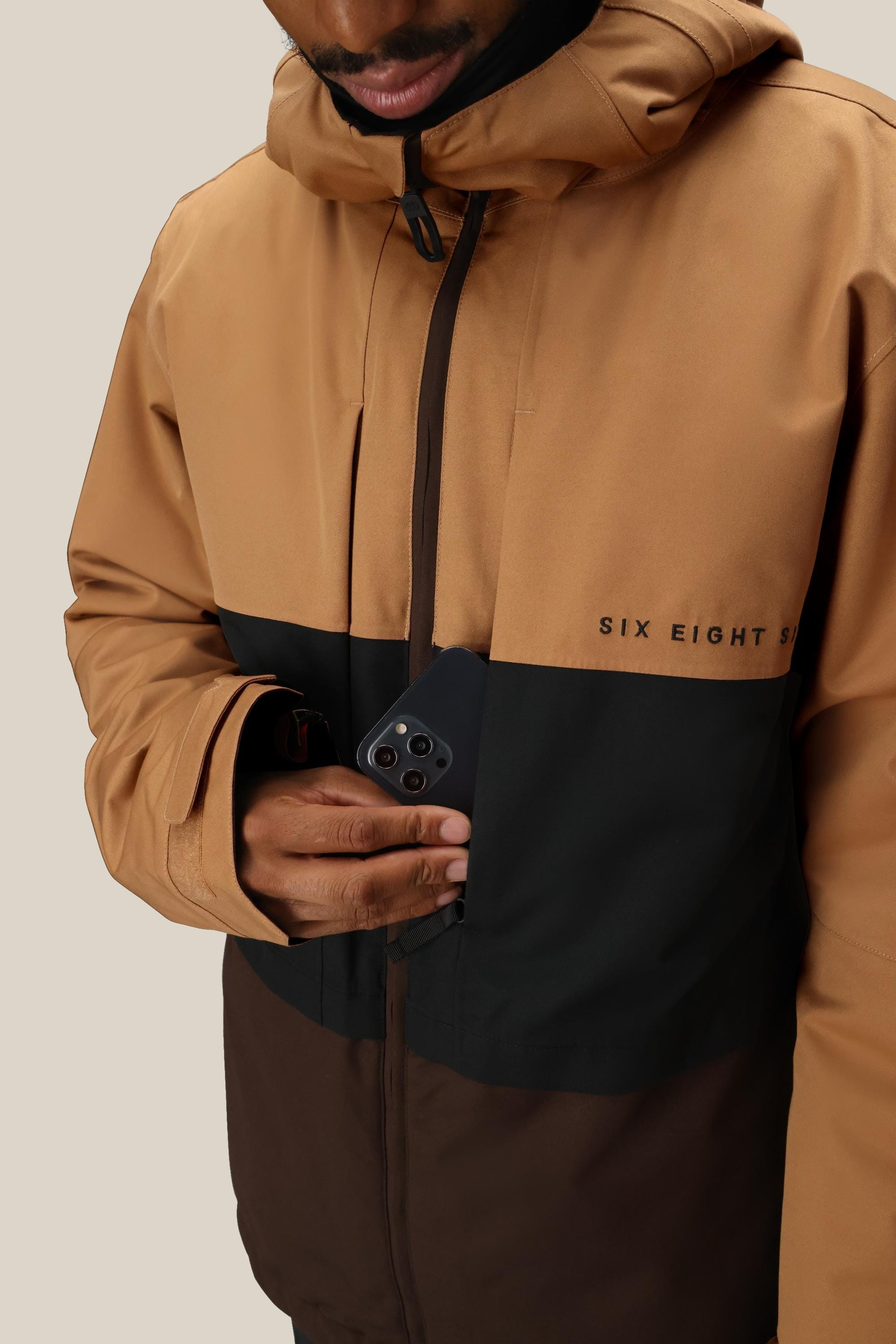 686 Men's SMARTY® 3-In-1 Form Jacket - Image 13