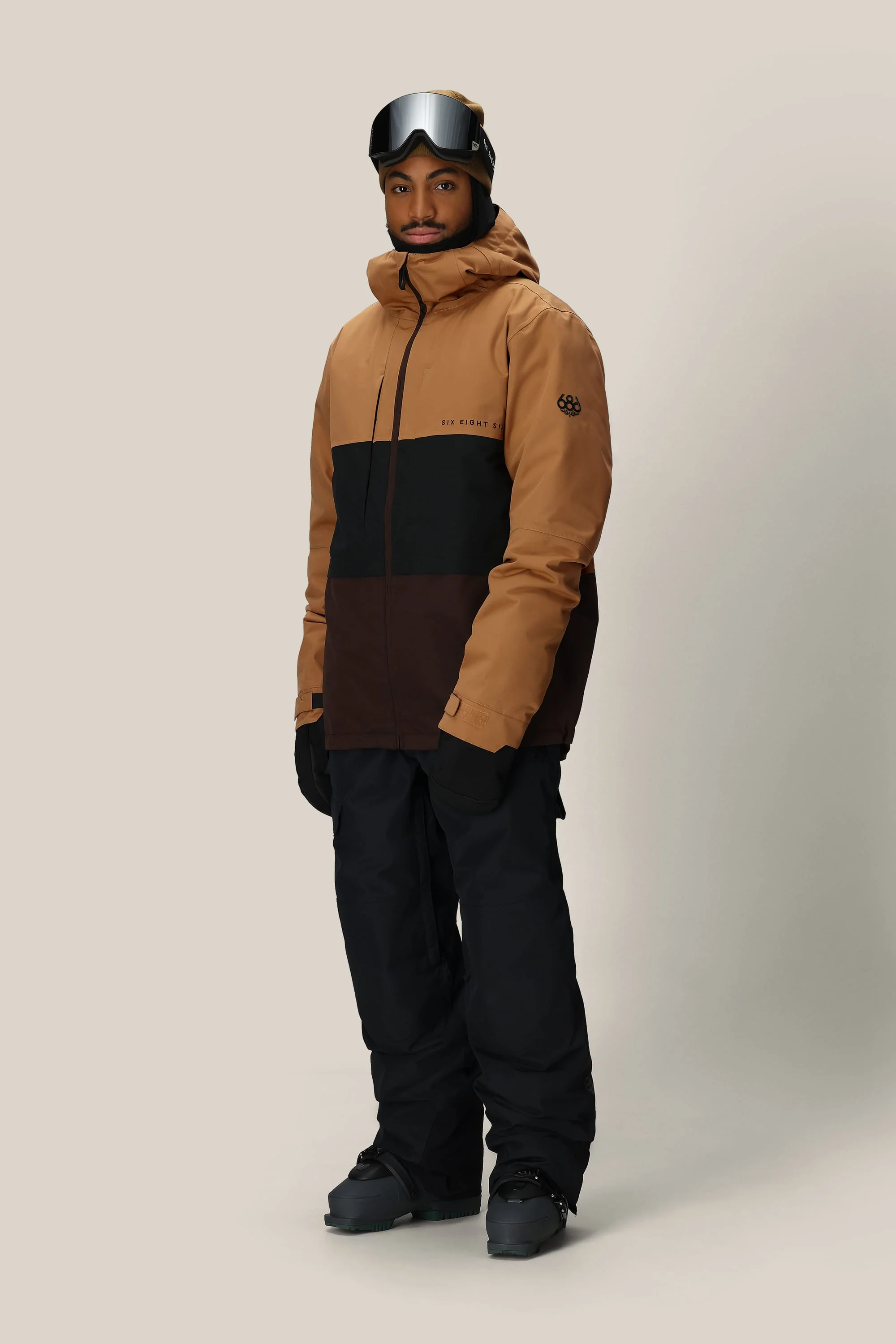 686 Men's SMARTY® 3-In-1 Form Jacket - Image 15