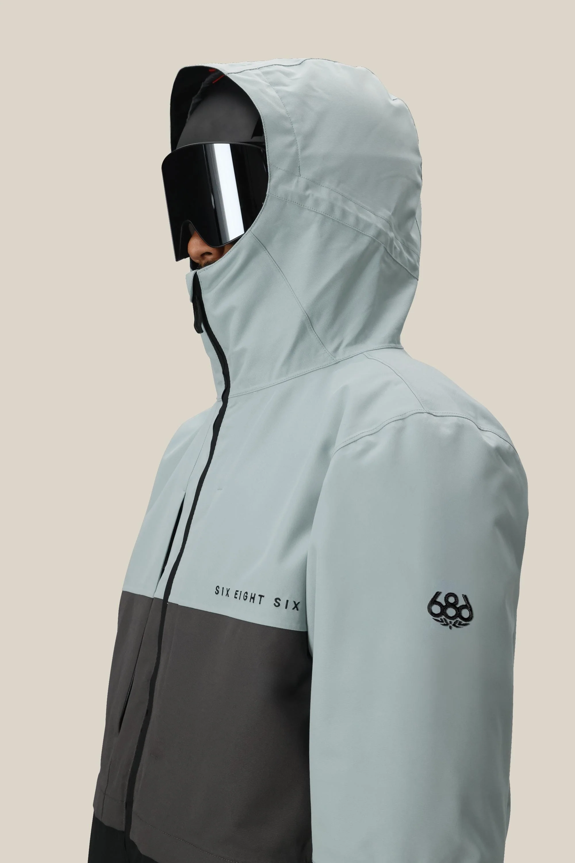 686 Men's SMARTY® 3-In-1 Form Jacket - Image 20