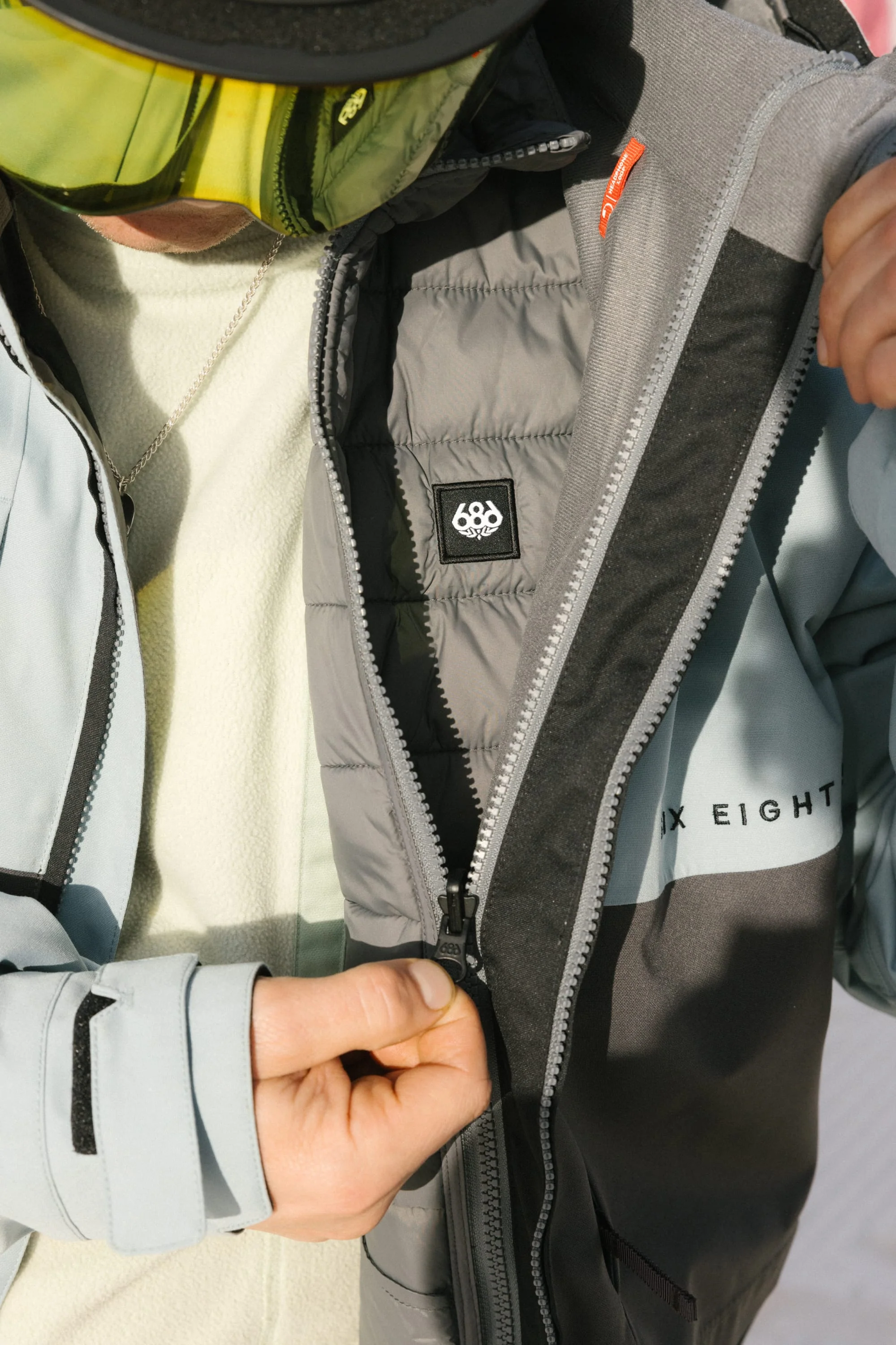 686 Men's SMARTY® 3-In-1 Form Jacket - Image 23