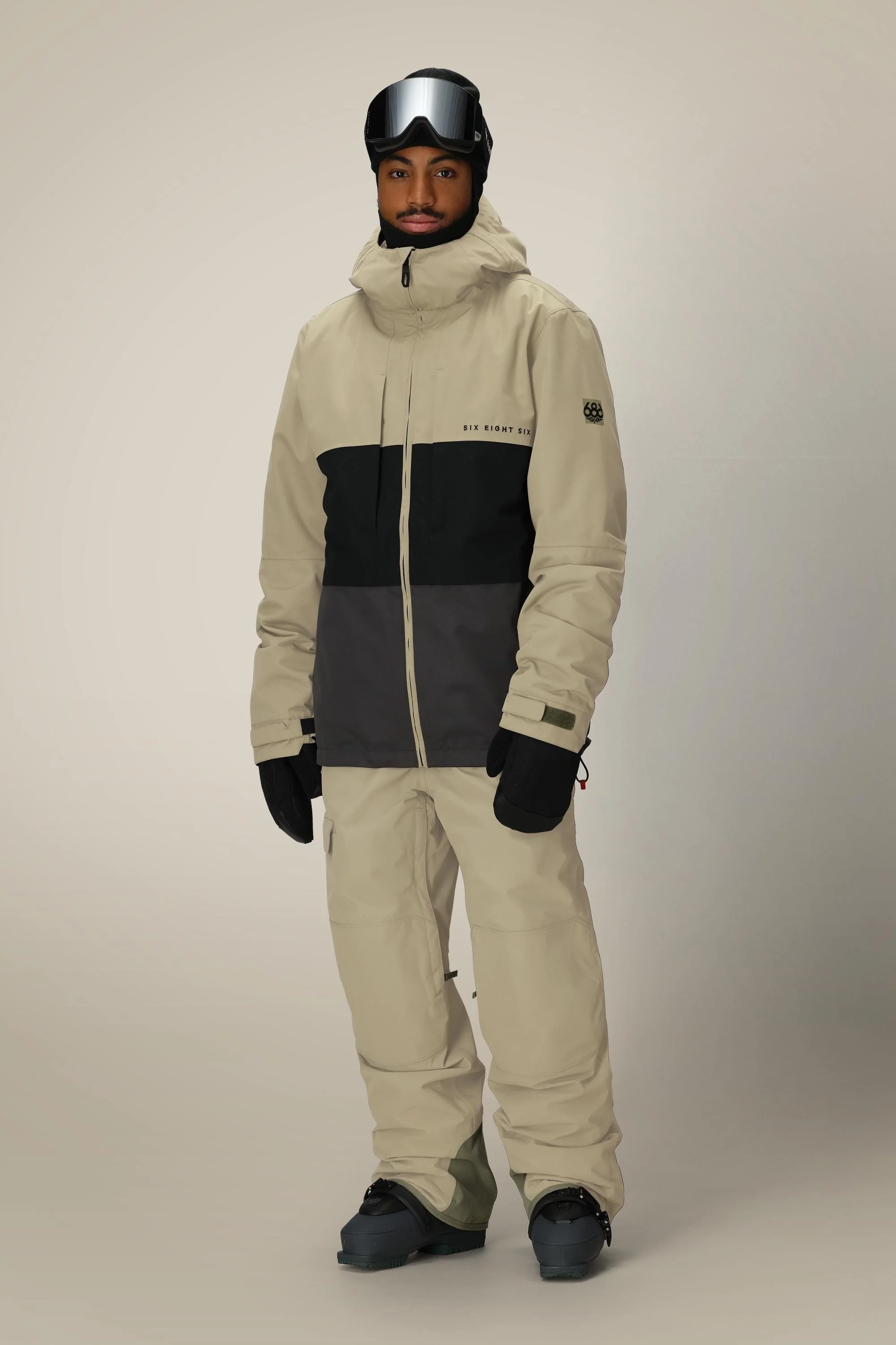 686 Men's SMARTY® 3-In-1 Form Jacket - Image 28