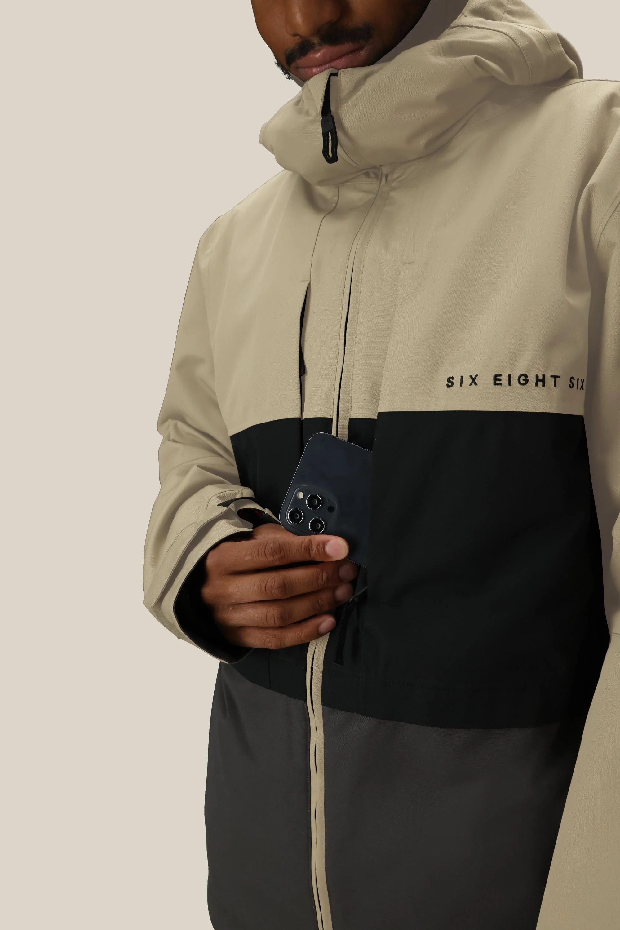 686 Men's SMARTY® 3-In-1 Form Jacket - Image 29