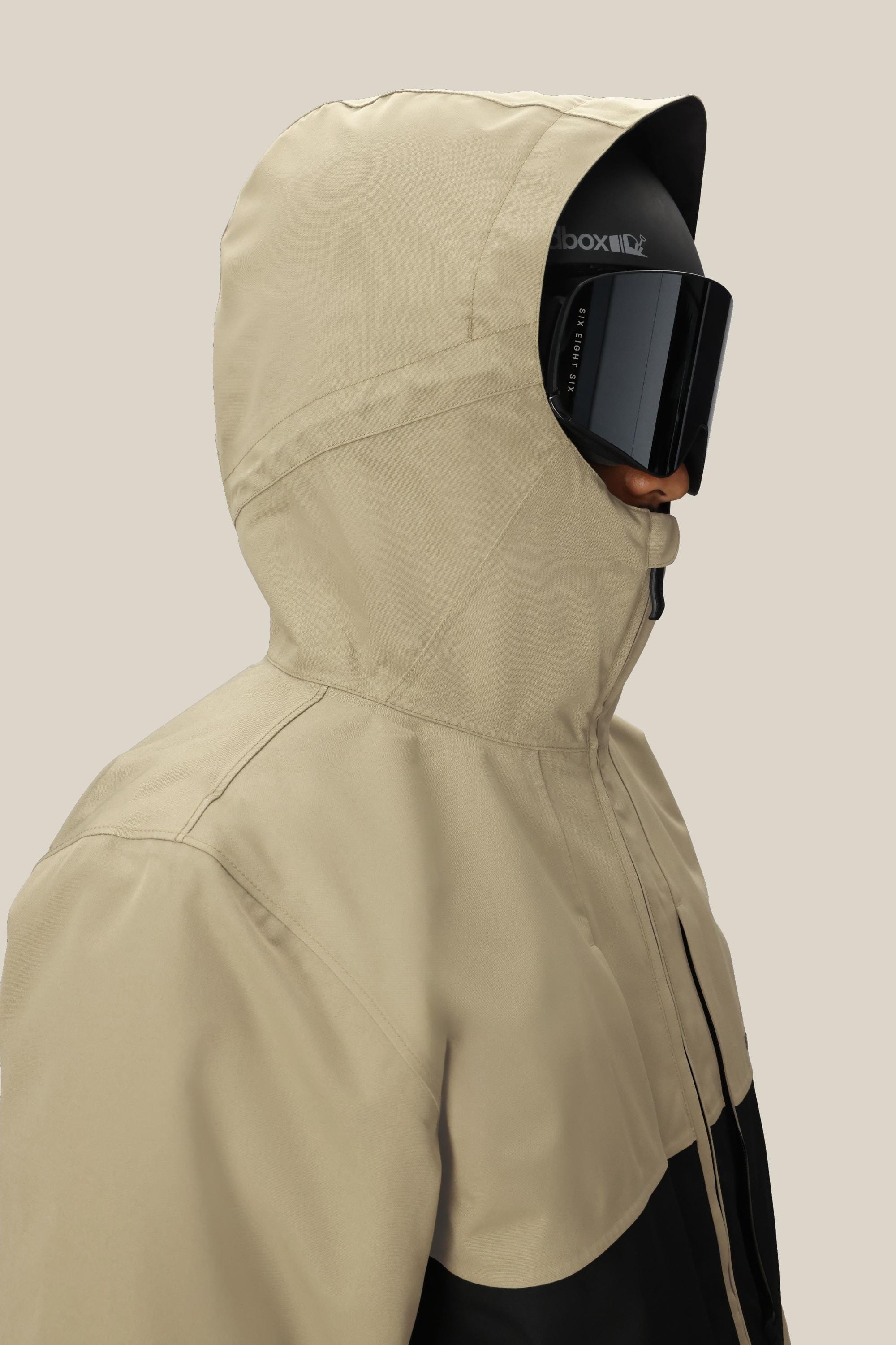 686 Men's SMARTY® 3-In-1 Form Jacket - Image 31