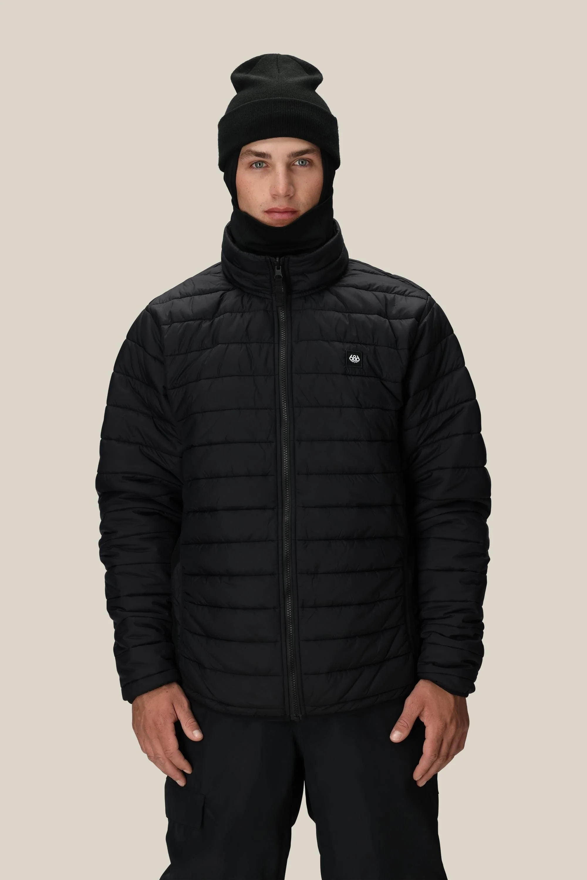 686 Men's SMARTY® 3-In-1 Form Jacket - Image 34