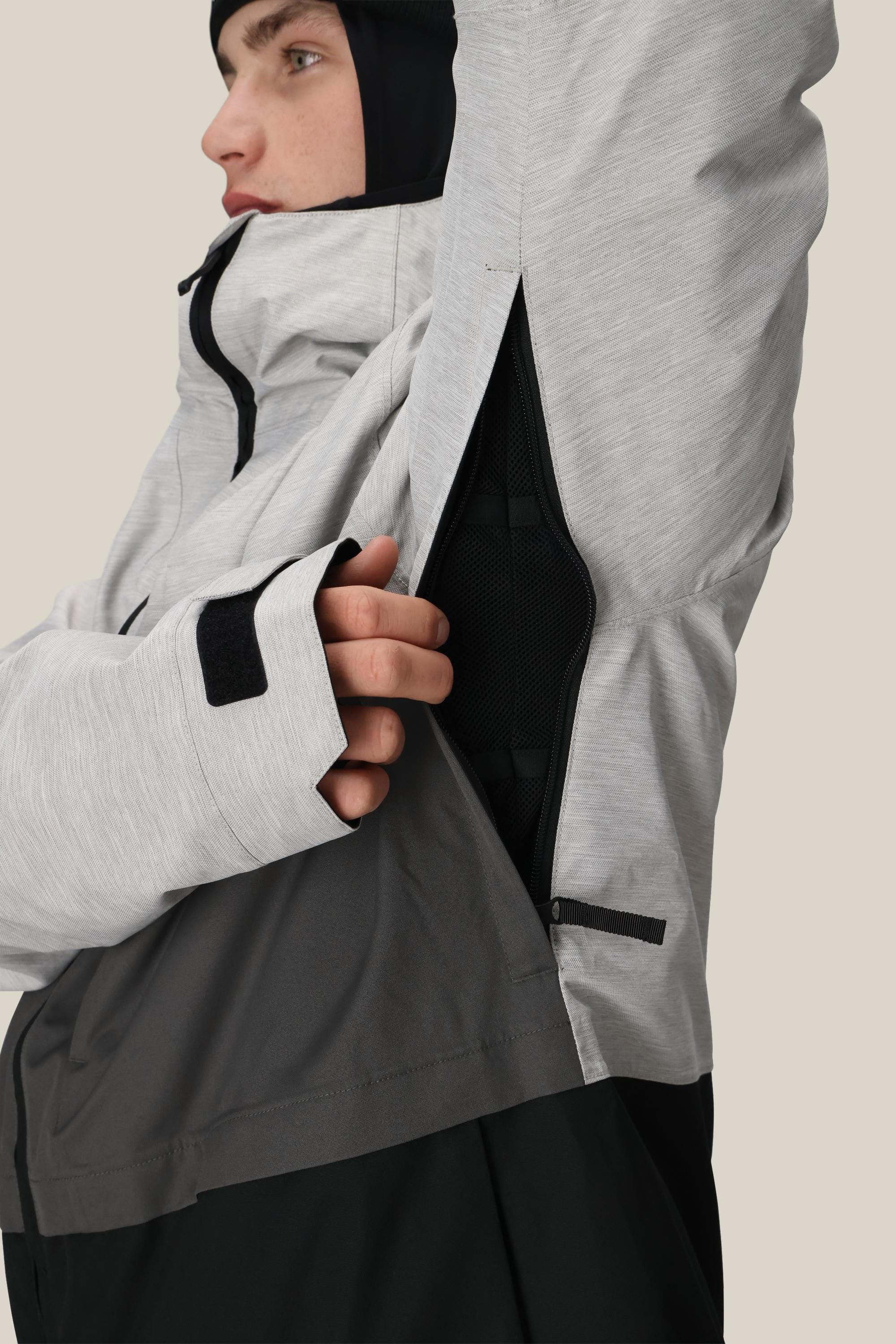 686 Men's SMARTY® 3-In-1 Form Jacket - Image 38