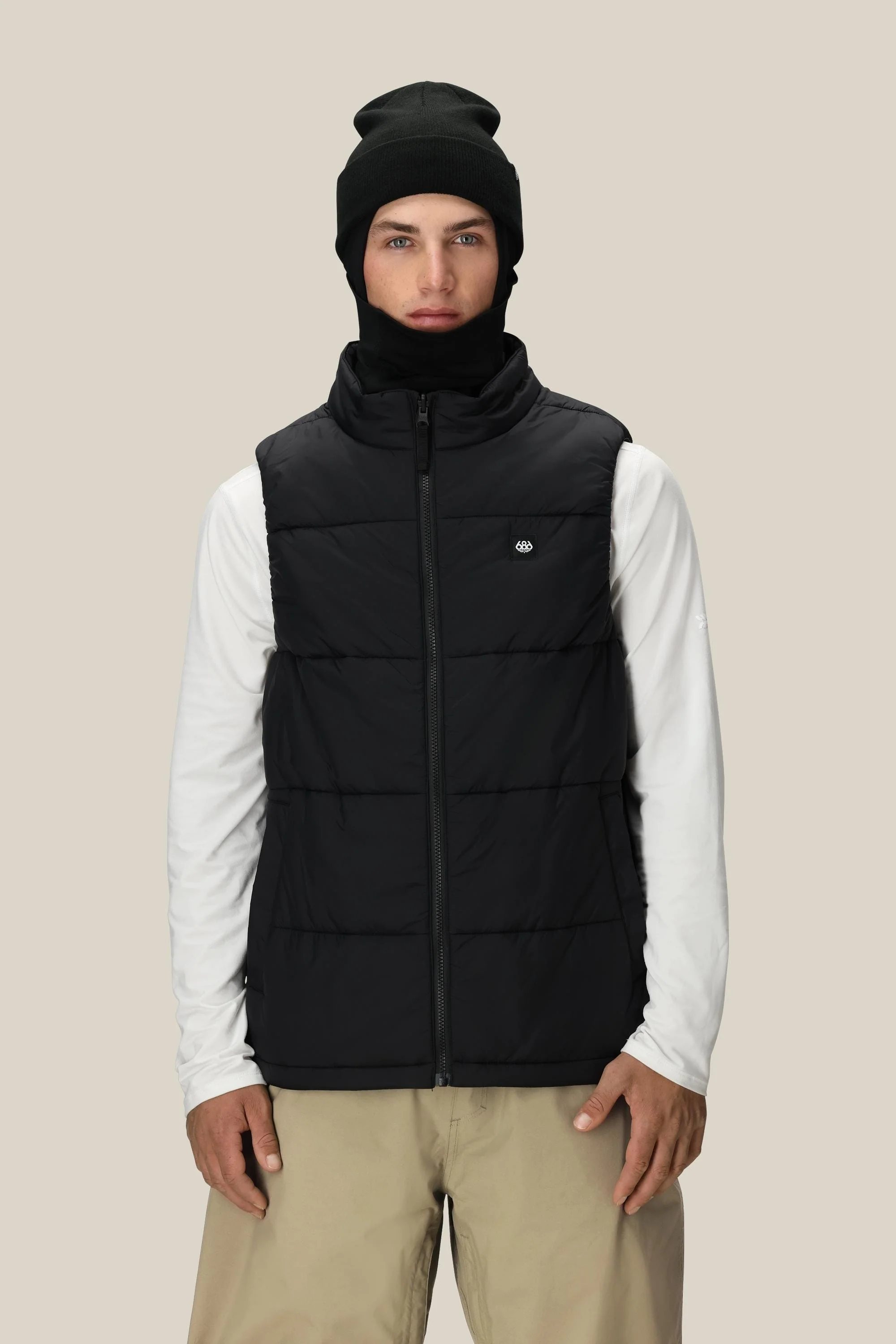686 Men's SMARTY® 3-In-1 Rodeo™ 3L Jacket - Image 3