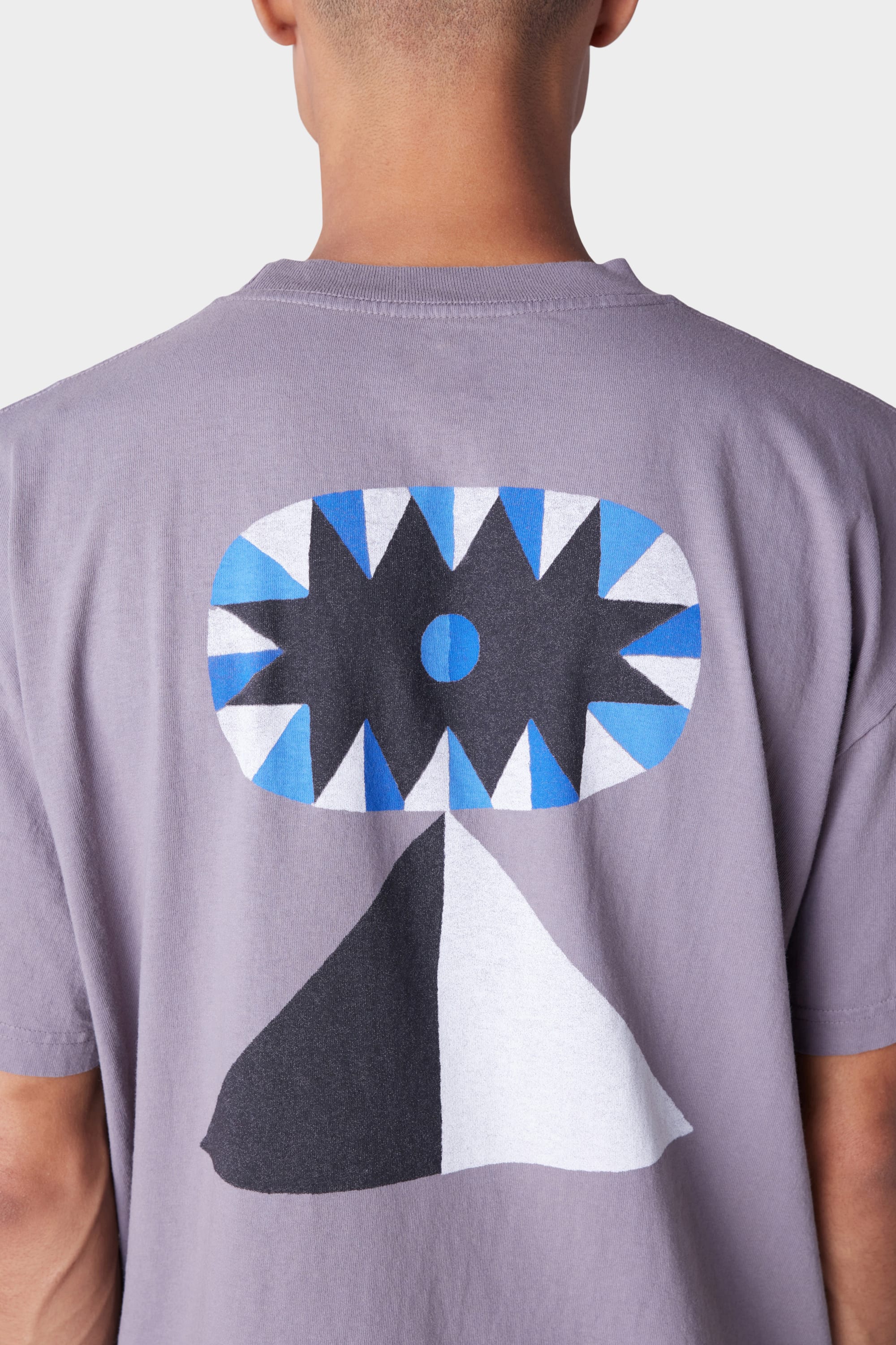 686 Men's Sun on the Hill Short Sleeve Tee - Image 6
