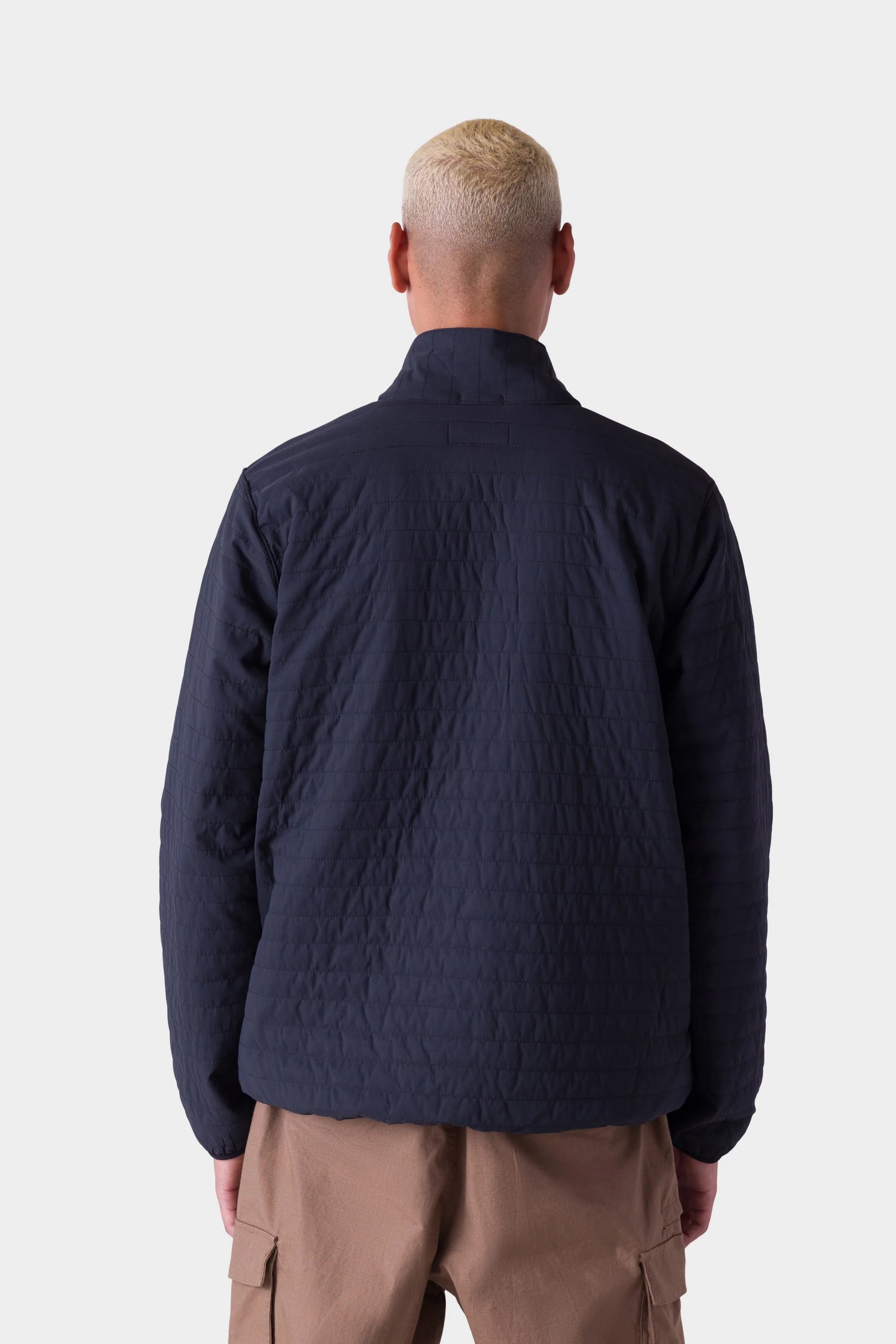 686 Men's Thermadry Merino-Lined Insulated Pullover - Image 11