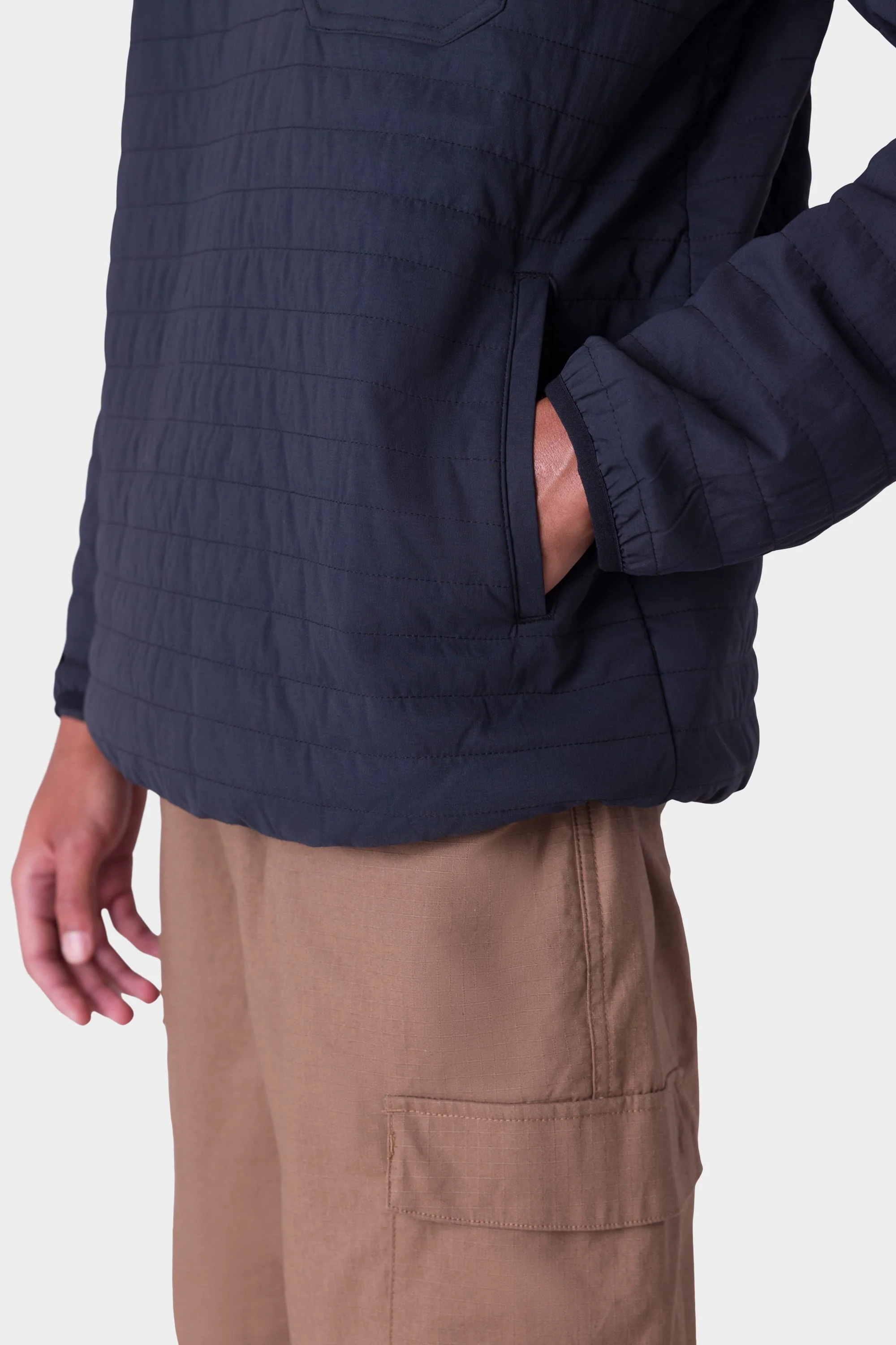 686 Men's Thermadry Merino-Lined Insulated Pullover - Image 14