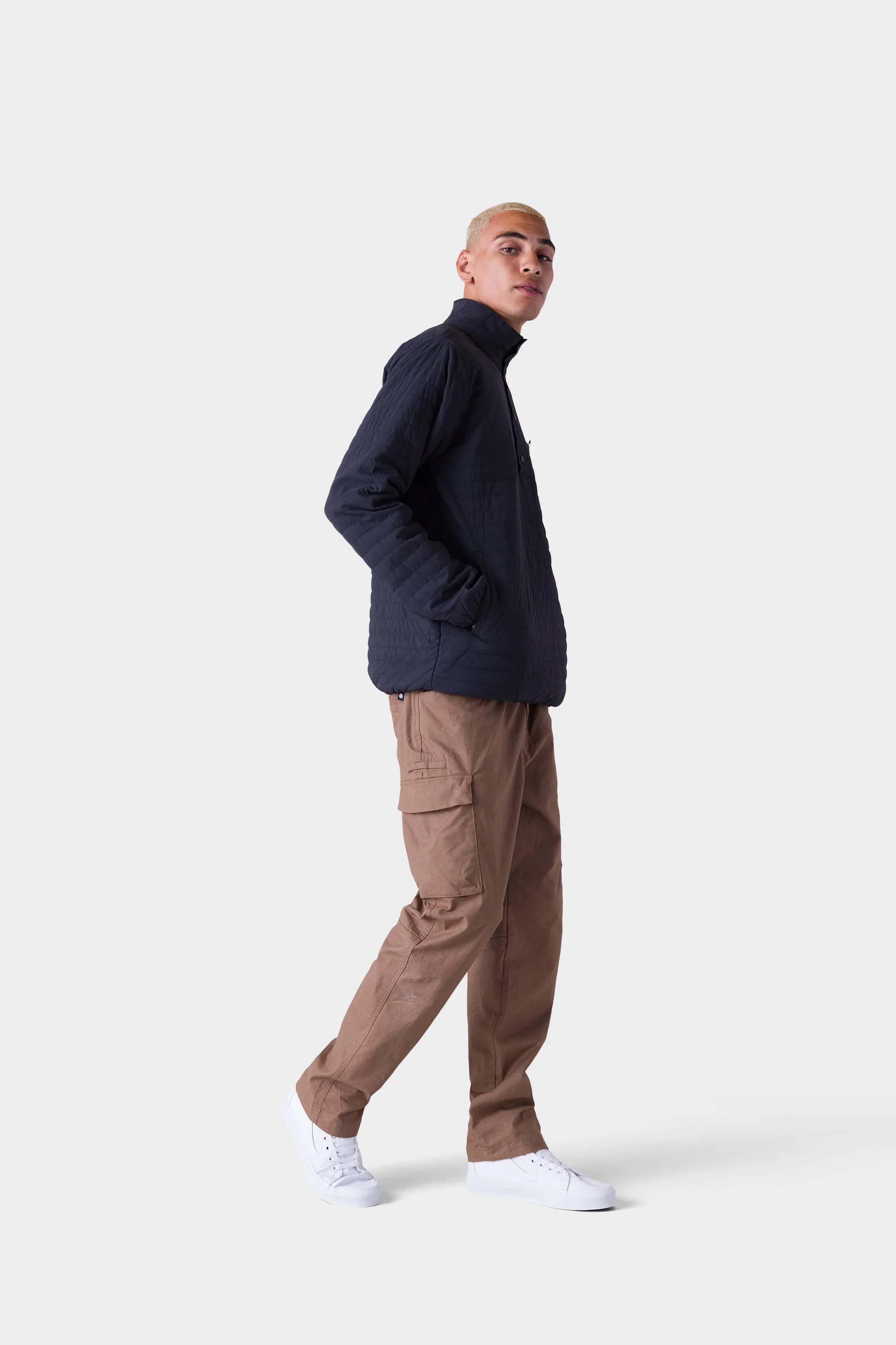 686 Men's Thermadry Merino-Lined Insulated Pullover - Image 18