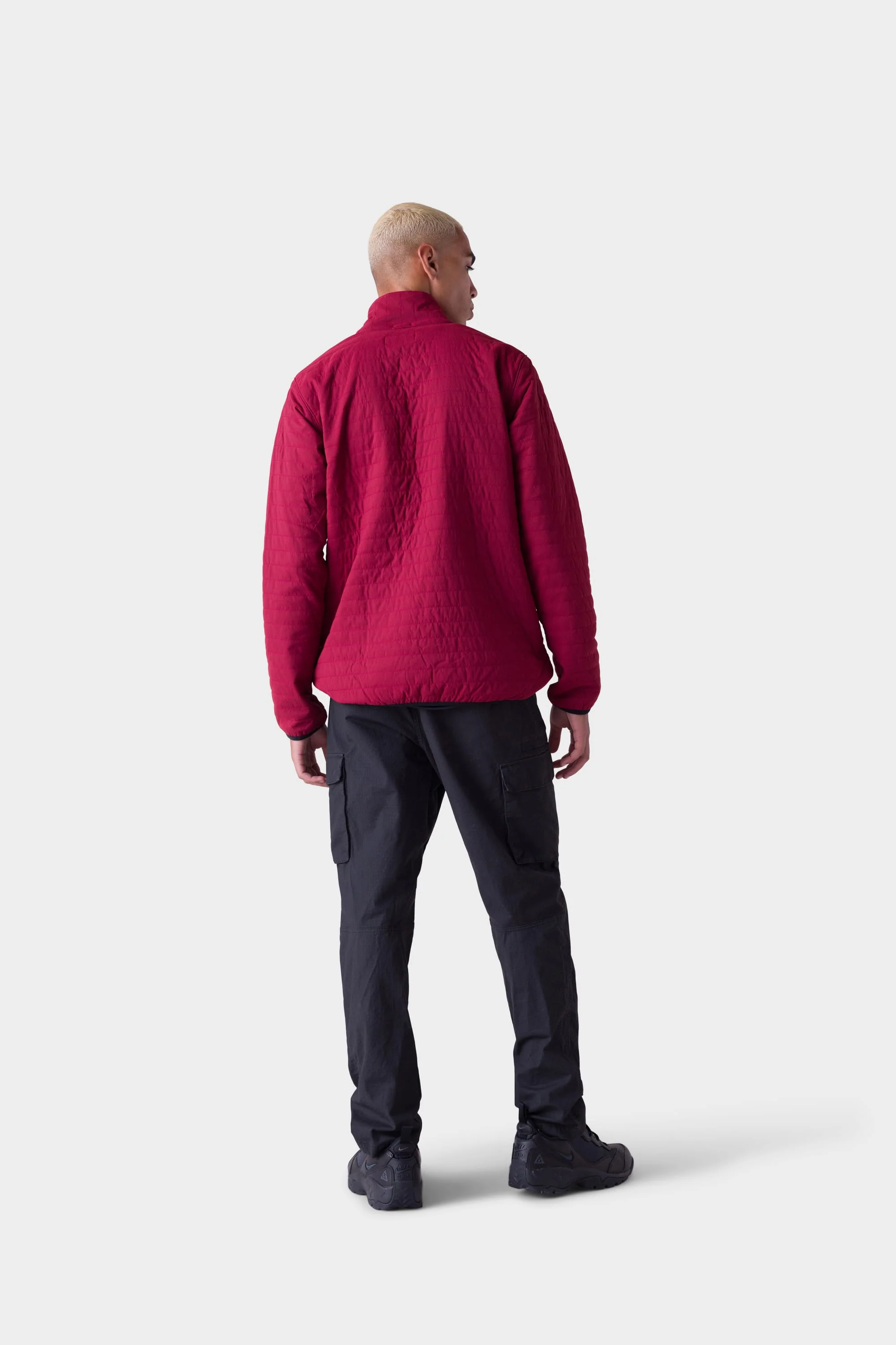 686 Men's Thermadry Merino-Lined Insulated Pullover - Image 27