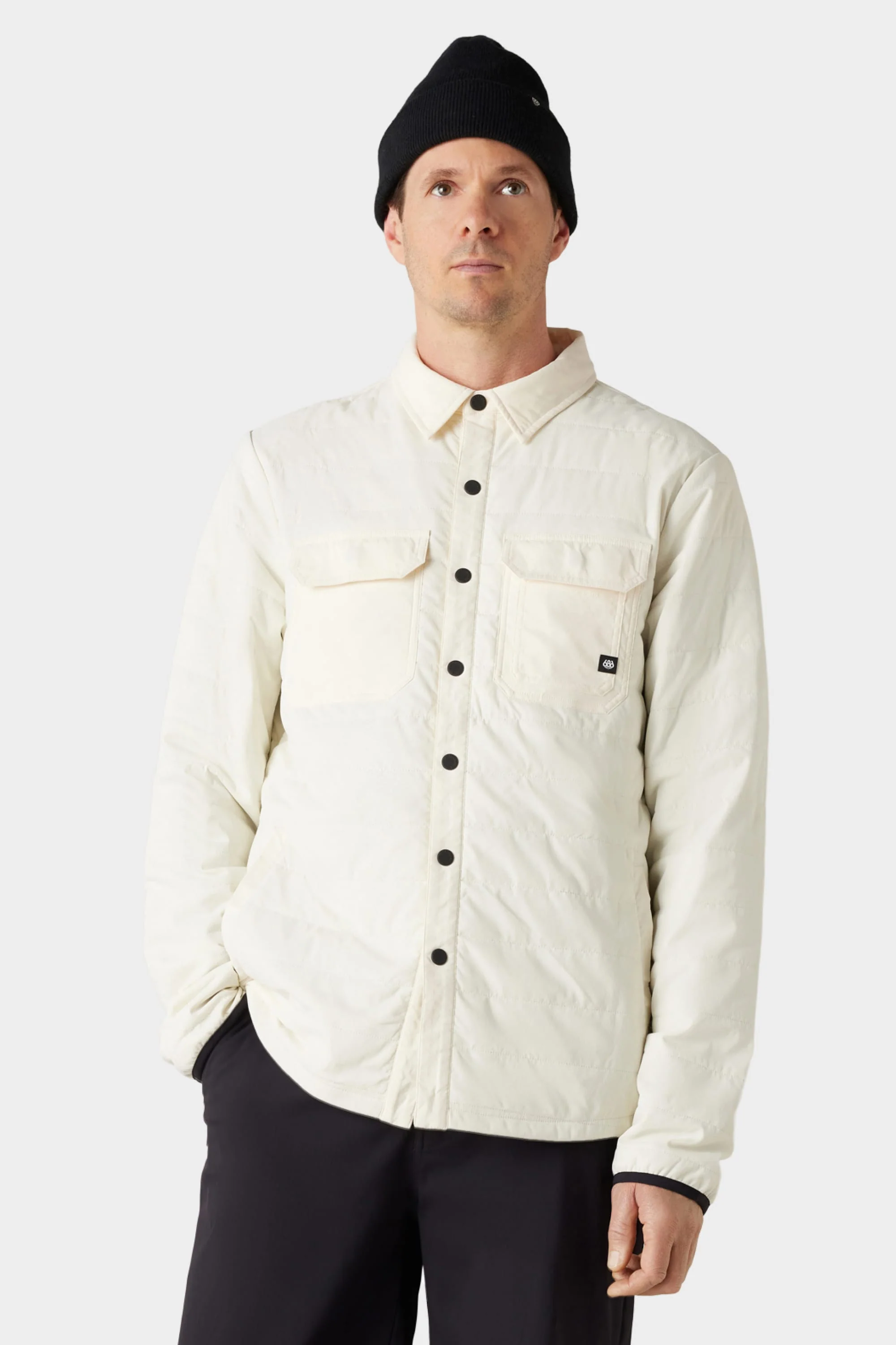 686 Men's Thermaldry™ Snap-Up Shirt - Image 18