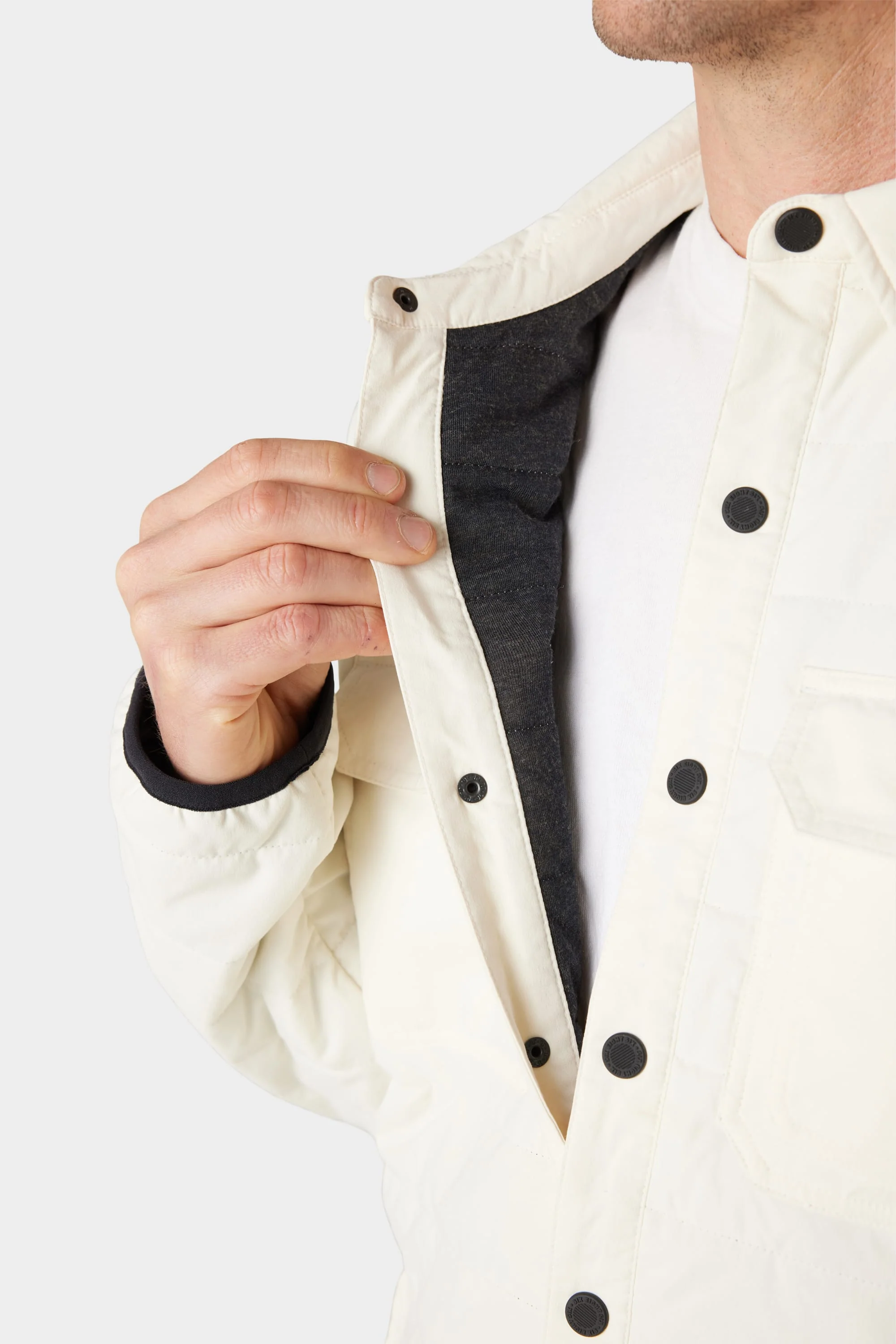 686 Men's Thermaldry™ Snap-Up Shirt - Image 22