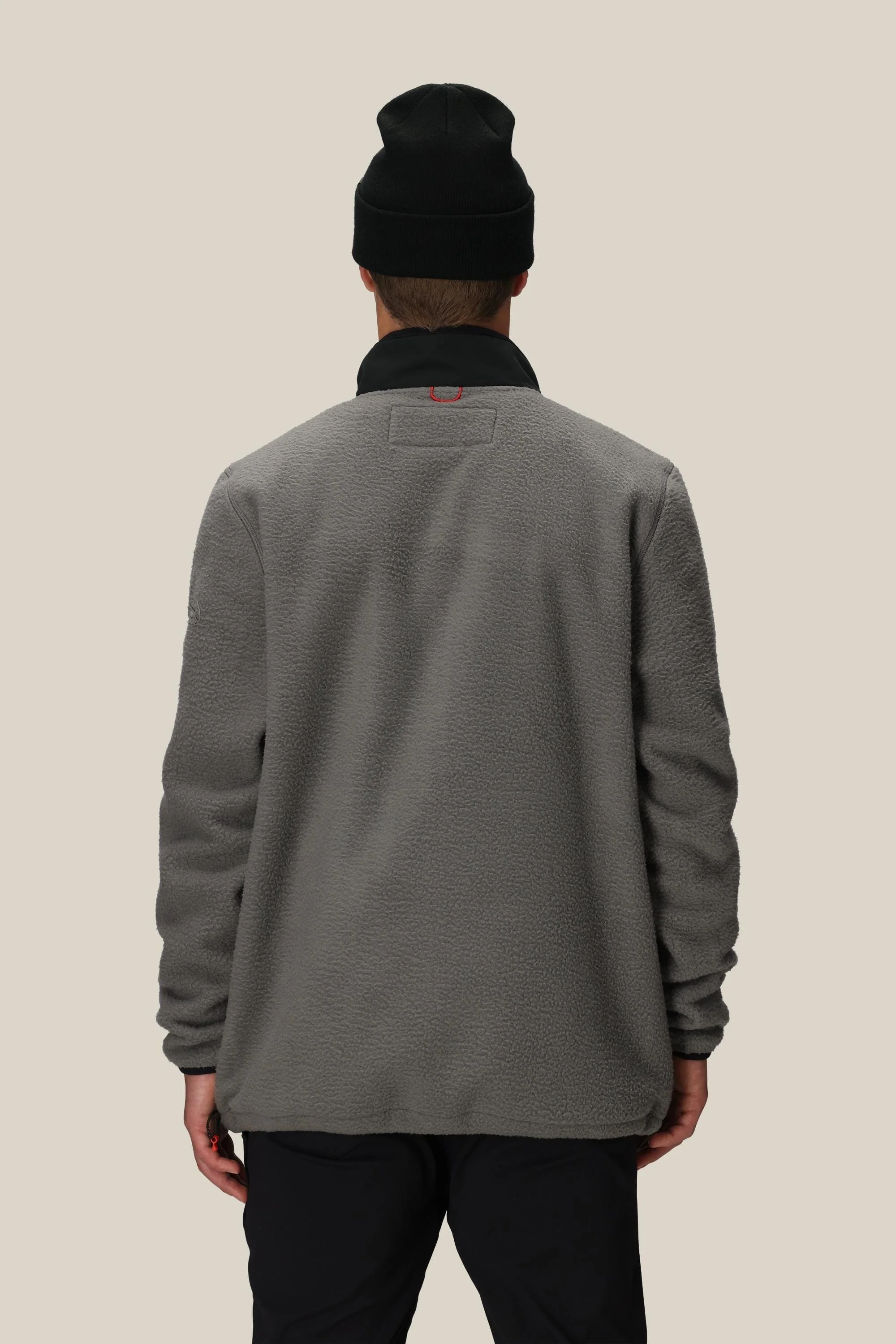 686 Men's Tioga Fleece Pullover - Image 8