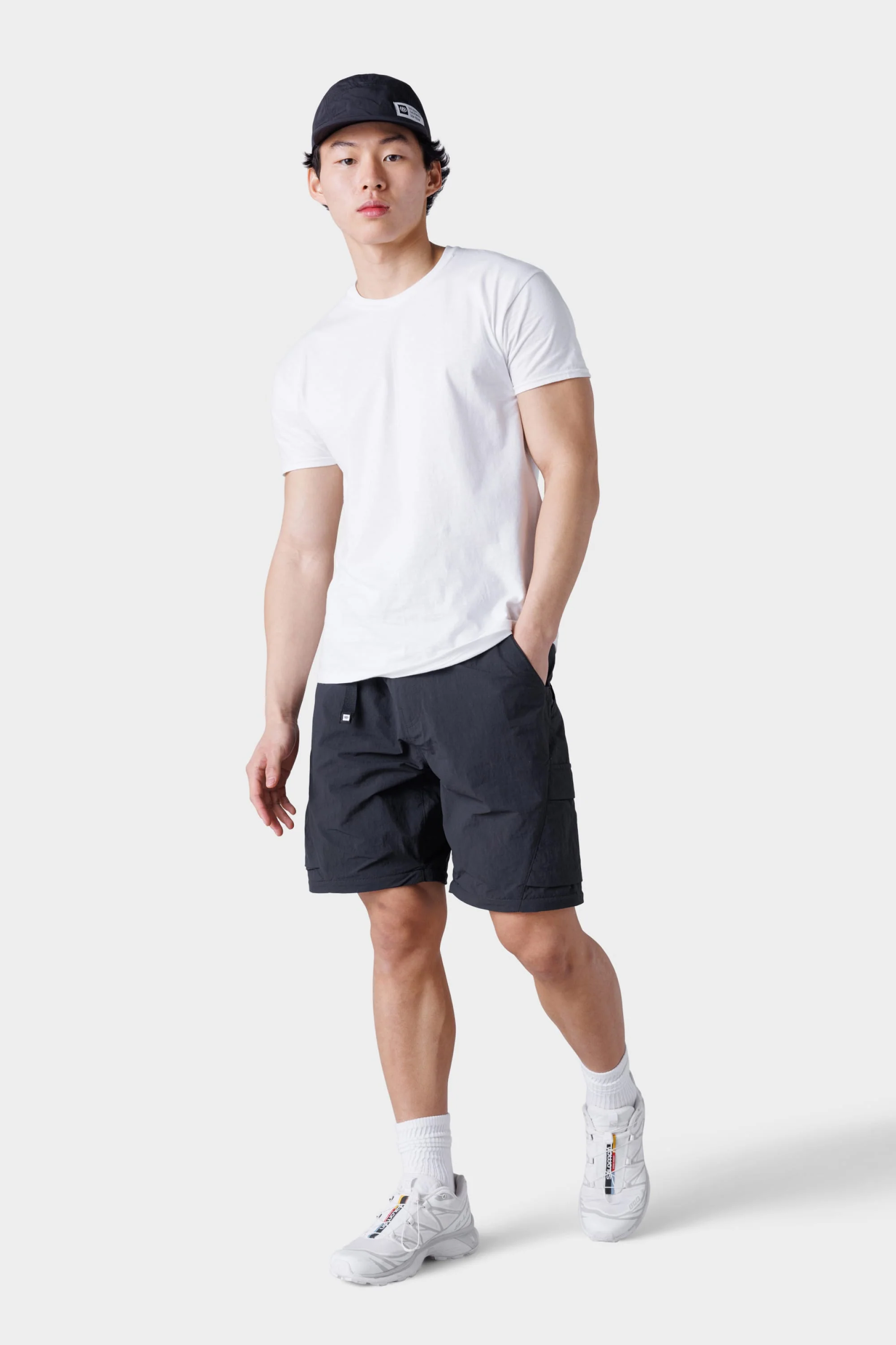 686 Men's Traverse Zip Off Cargo Pant - Wide Fit - Image 3