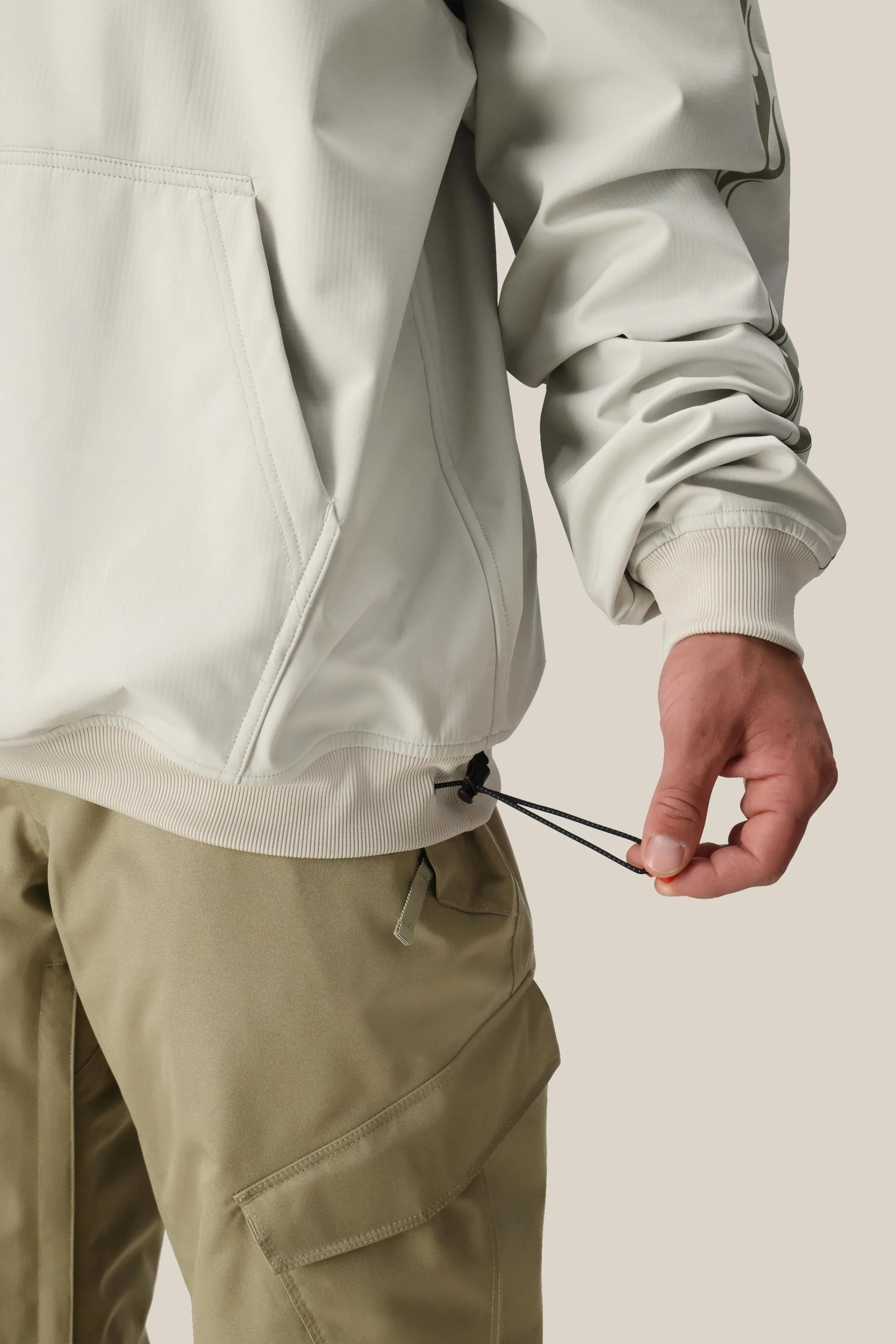 686 Men's Waterproof Team Hoody - Image 20