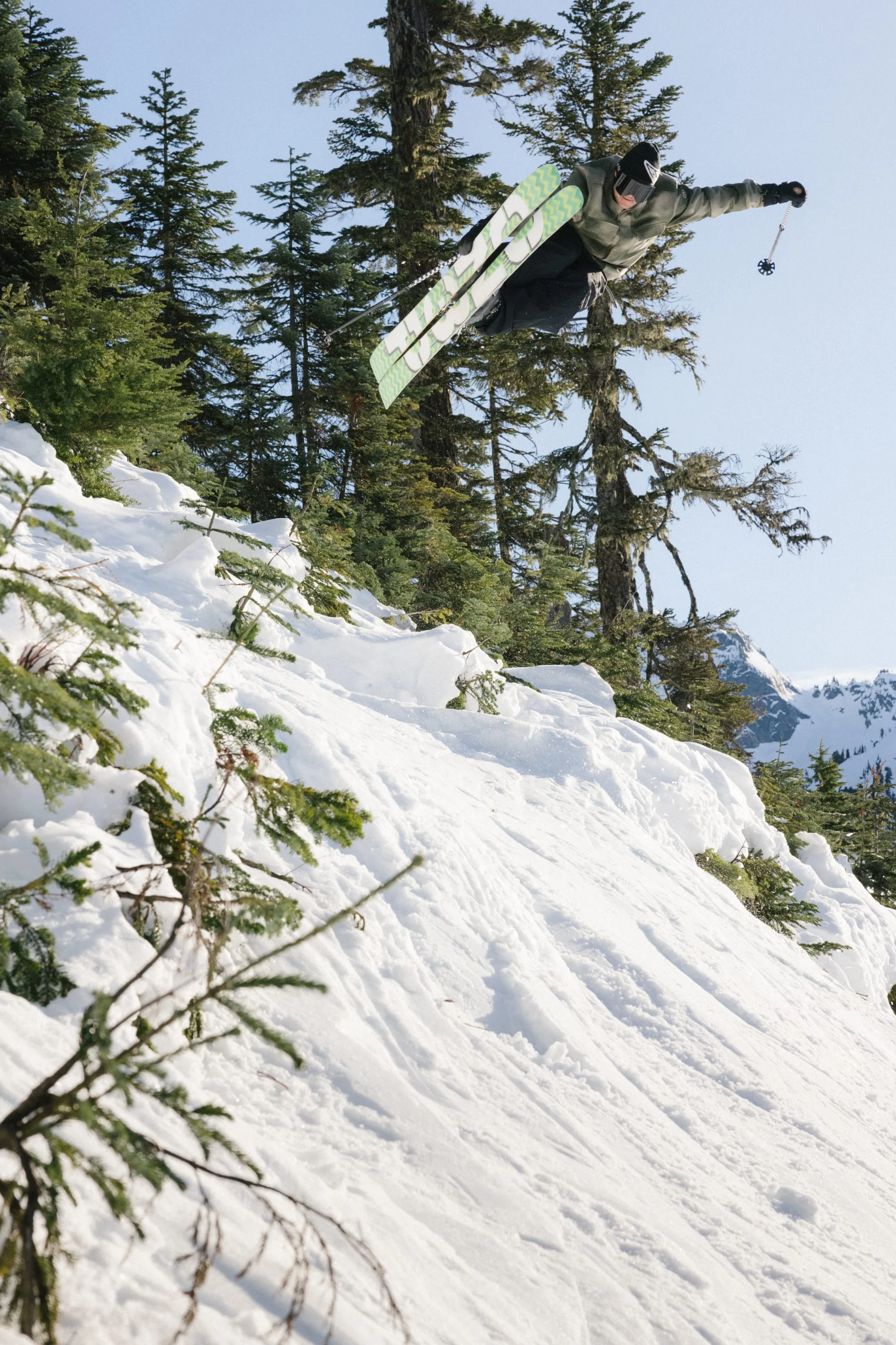 686 Men's Woodland™ Insulated Jacket - Image 16