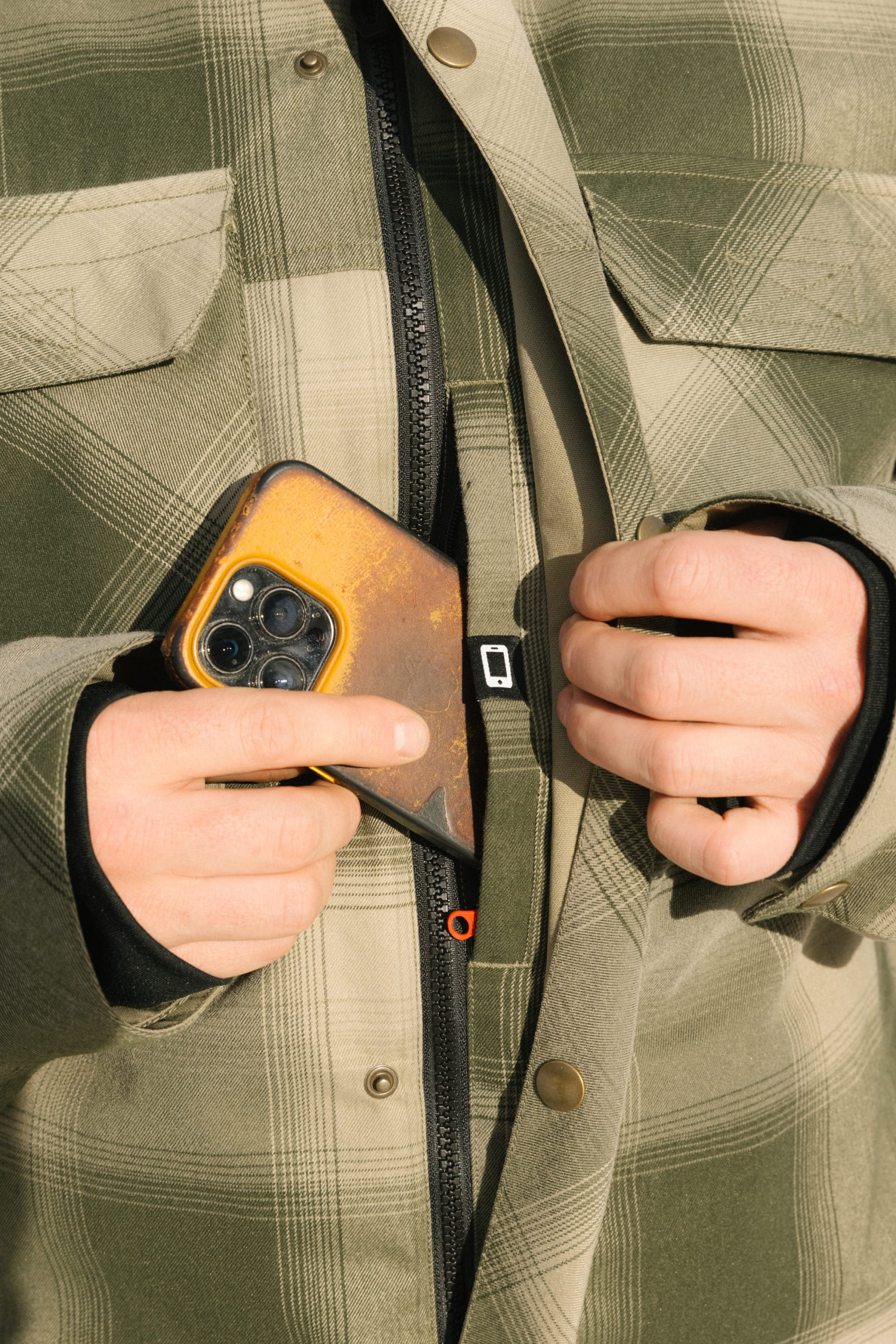 686 Men's Woodland™ Insulated Jacket - Image 18