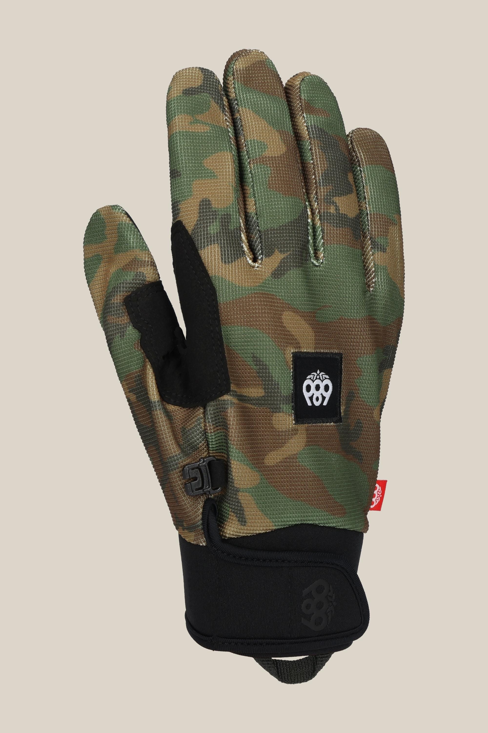 686 Outlaw Pipe Glove - Image 5